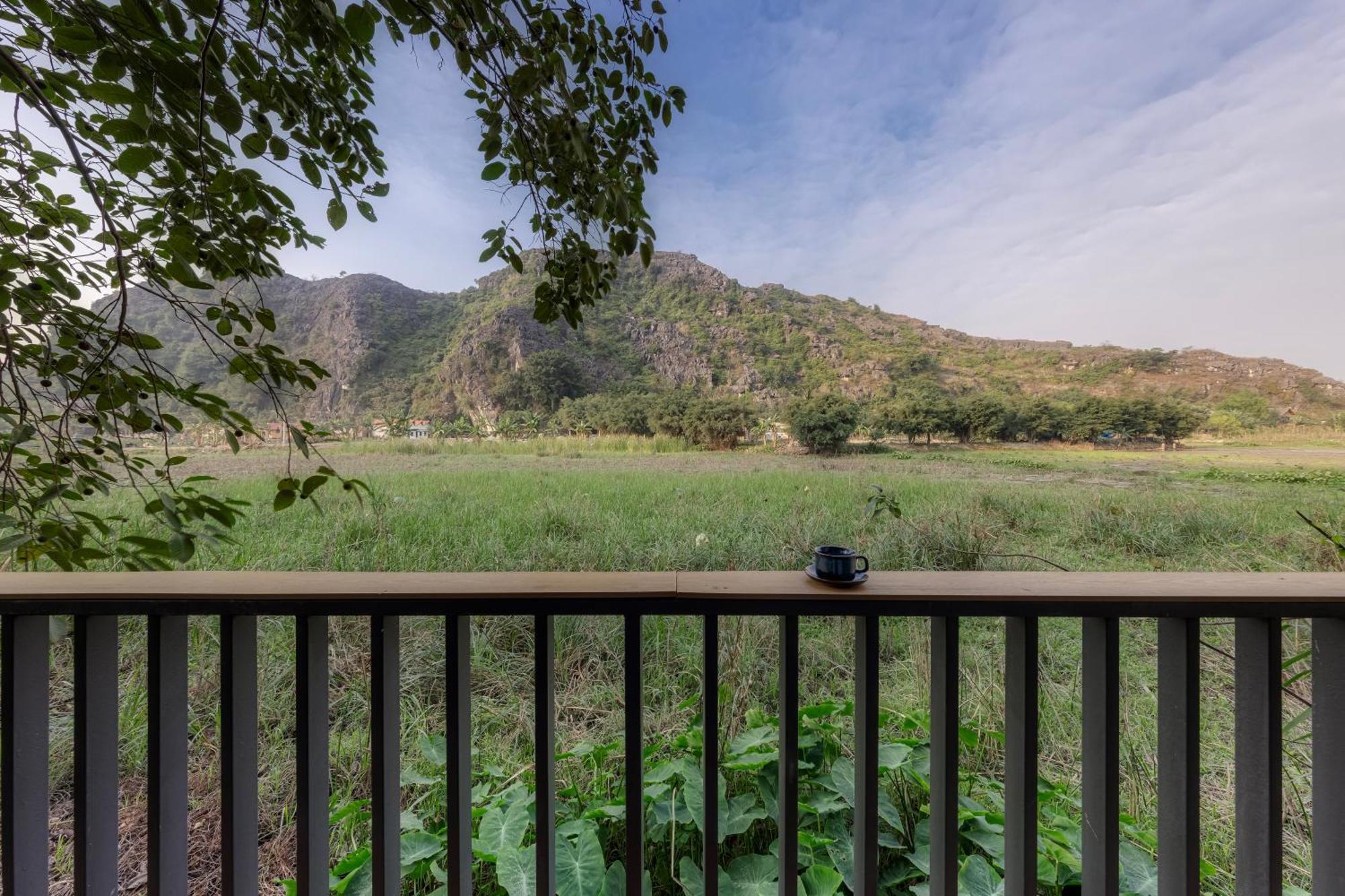 Chay Mountain Retreat Resort