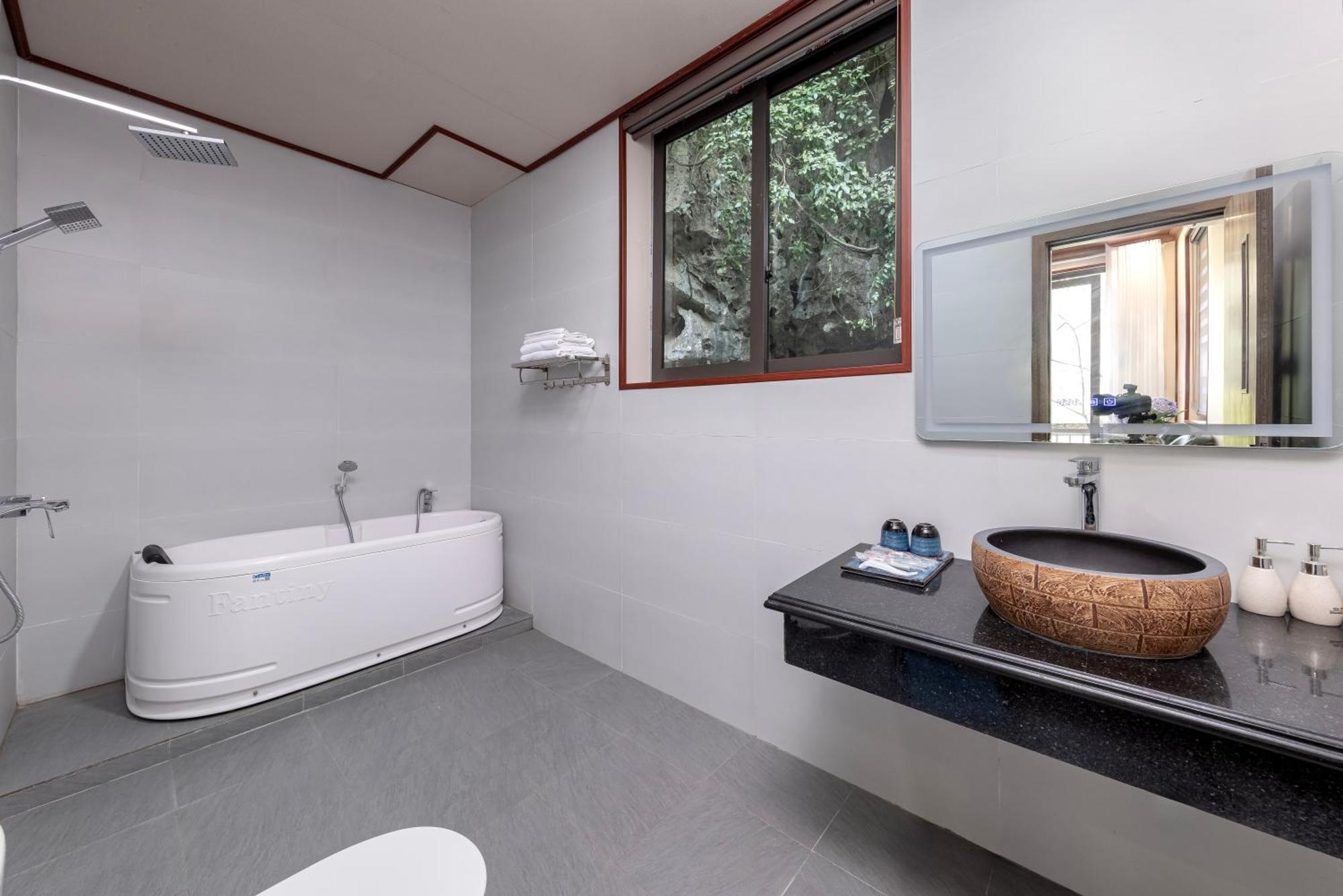 Chay Mountain Retreat Resort 3*
