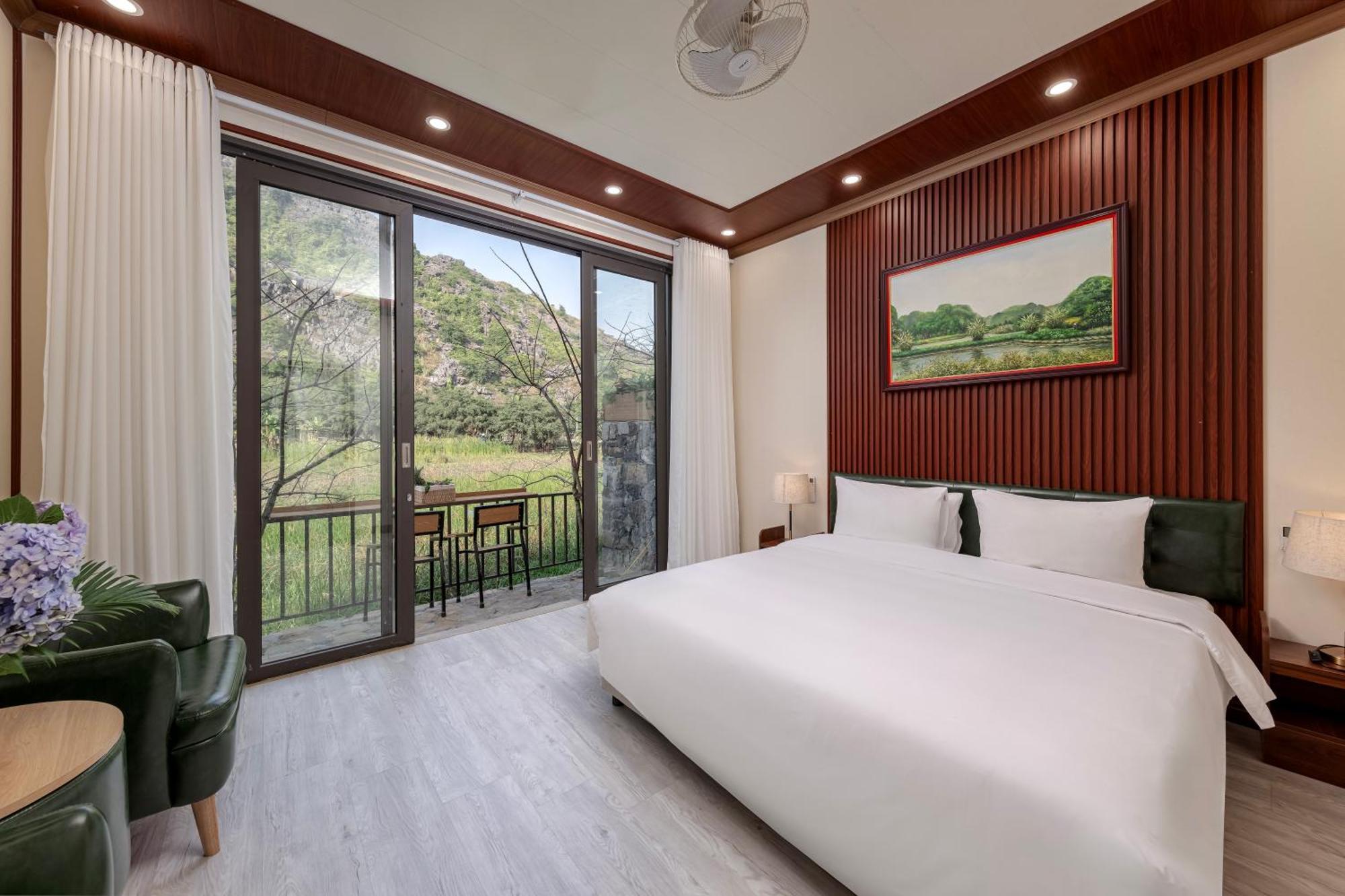 Resort Chay Mountain Retreat 3*