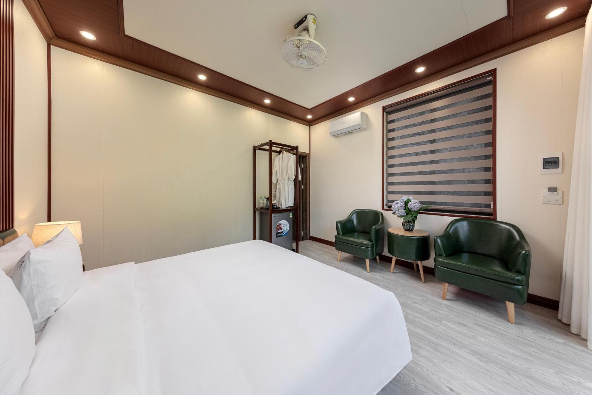 Chay Mountain Retreat 3*