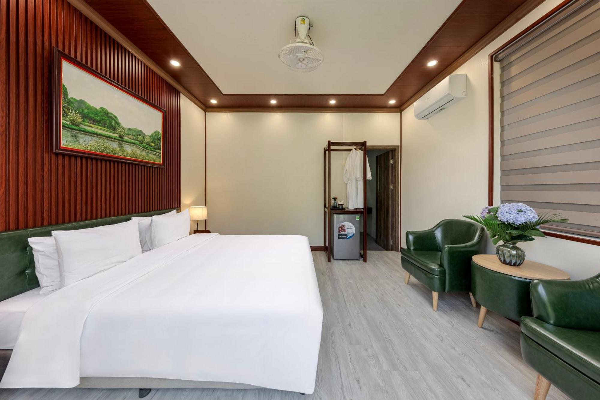 Chay Mountain Retreat
