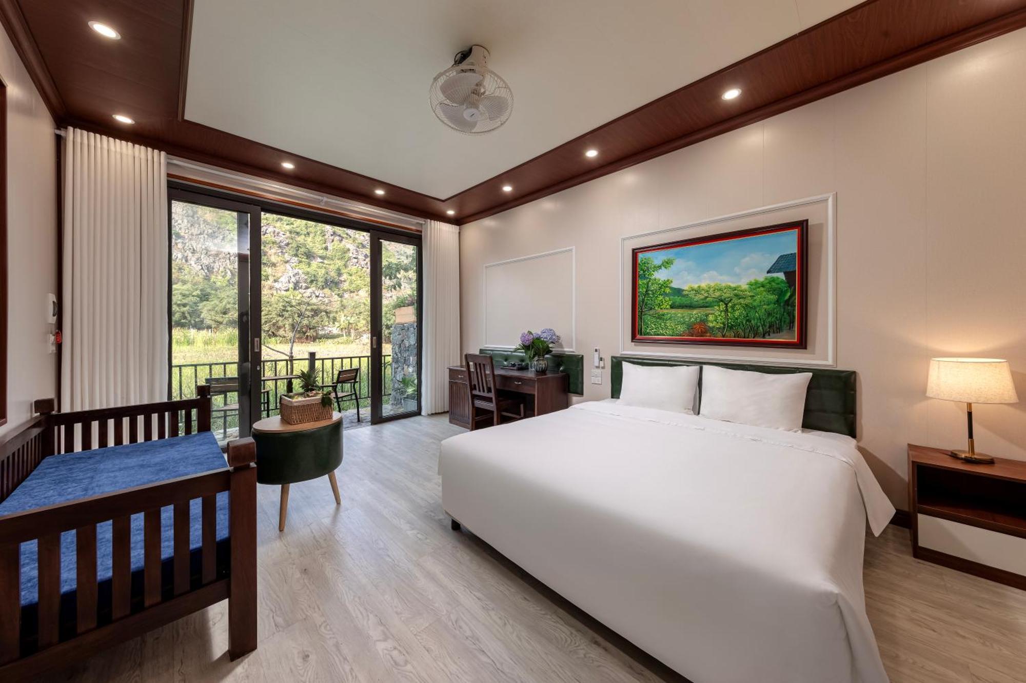 Resort Chay Mountain Retreat