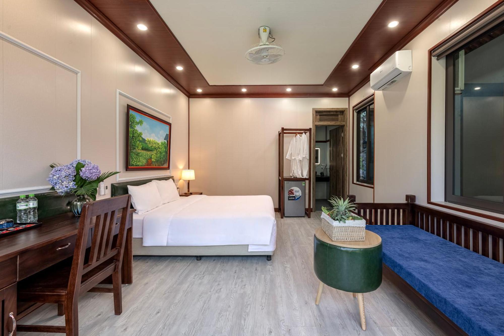Chay Mountain Retreat Resort 3*