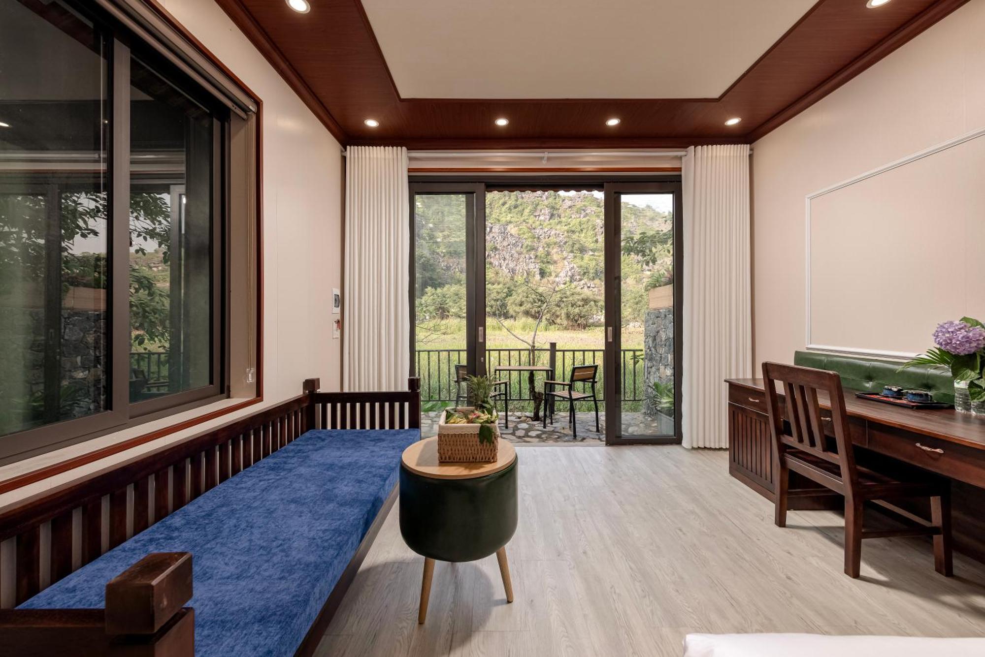 Chay Mountain Retreat Resort
