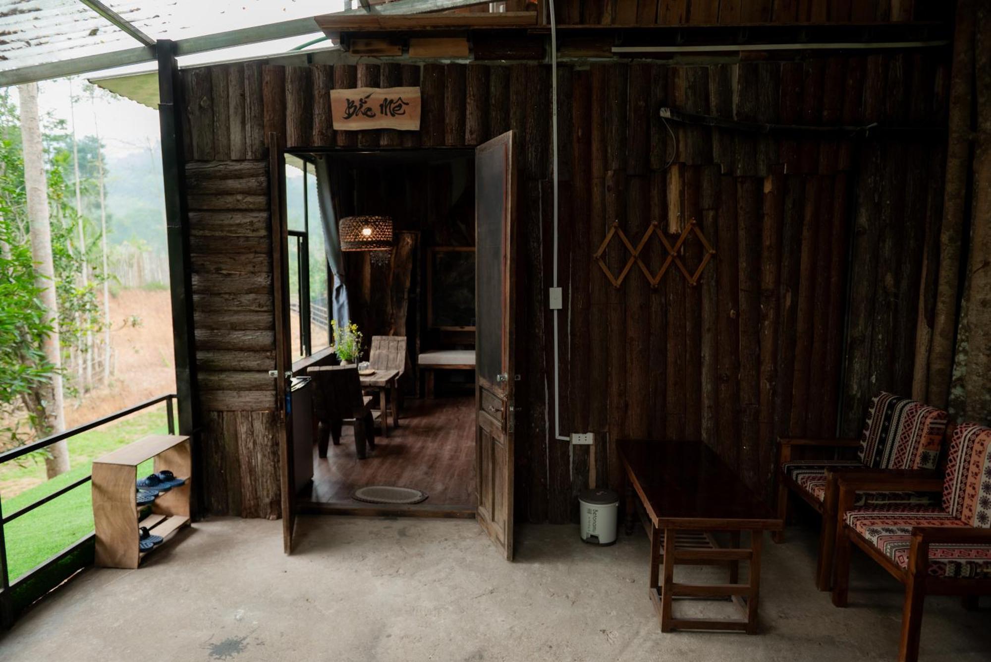 Xanh Retreat - Trekking, Tour, Motorbike Bed & Breakfast *