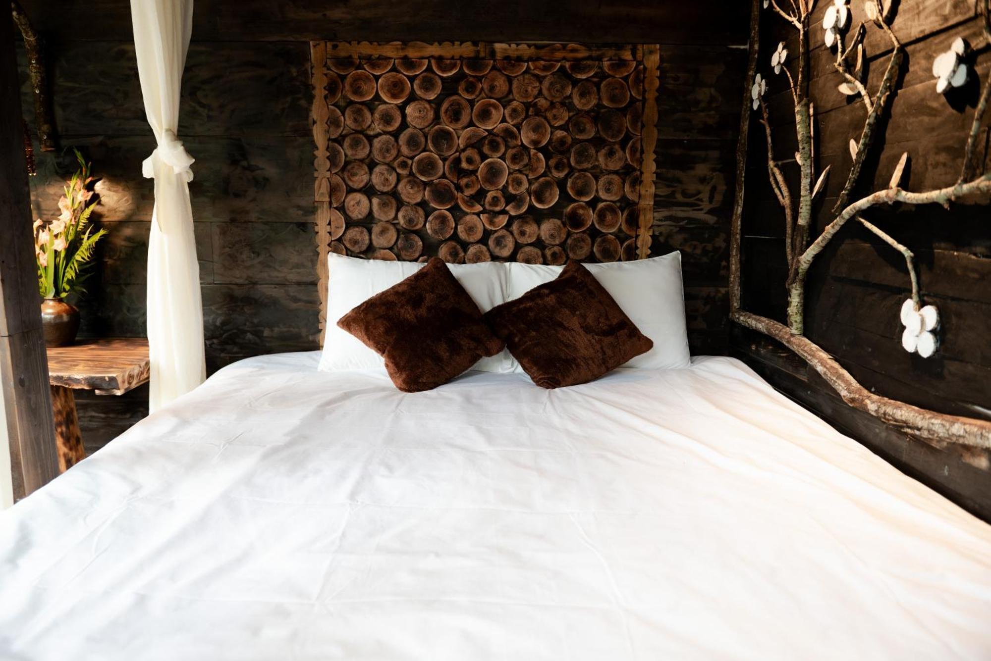 Xanh Retreat - Trekking, Tour, Motorbike Bed & Breakfast