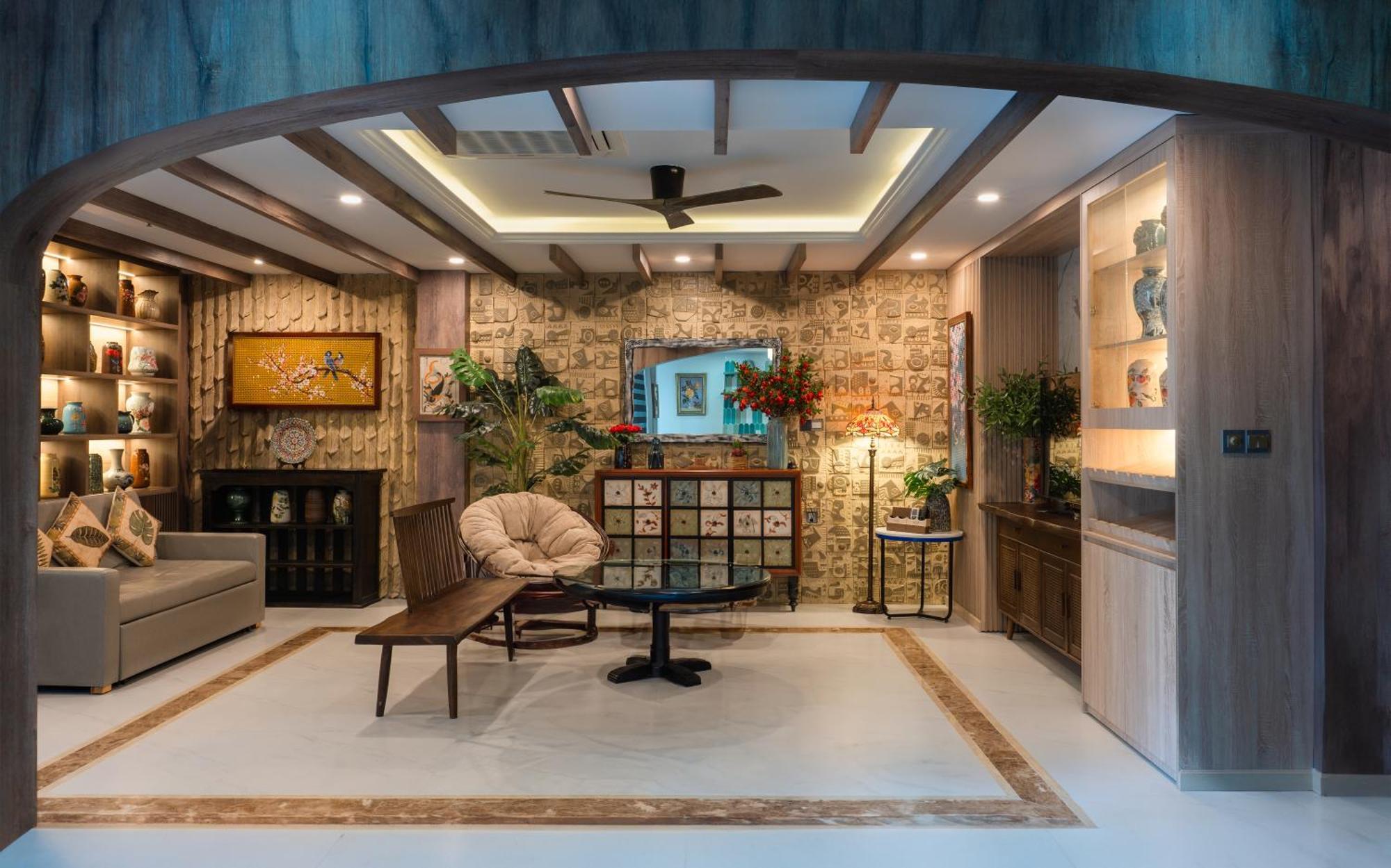 Aaron Boutique Hotel 4*