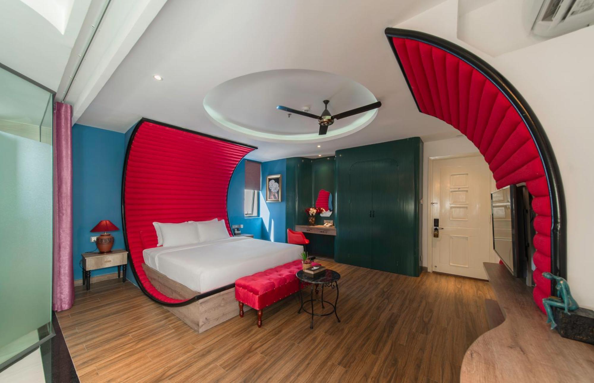 Hotel Aaron Boutique