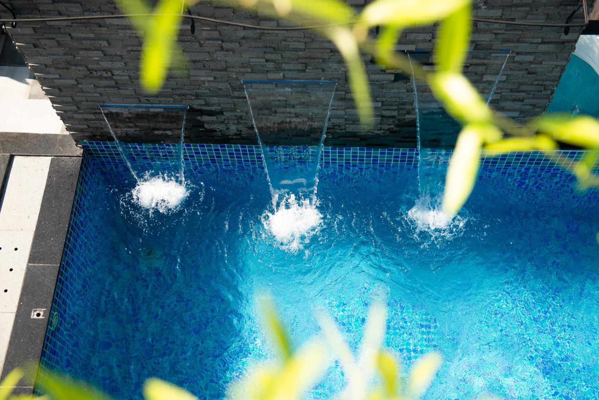 Hotel Aaron Boutique 4*
