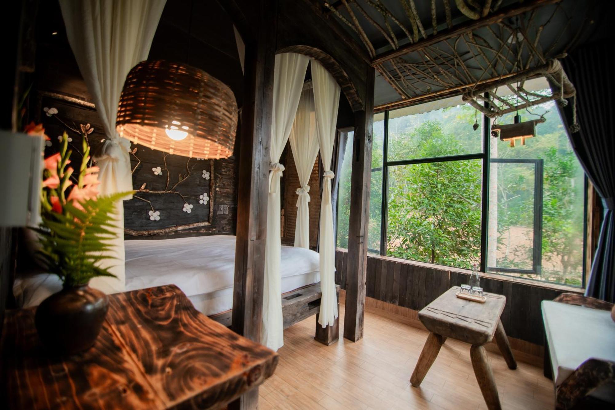 Xanh Retreat - Trekking, Tour, Motorbike *