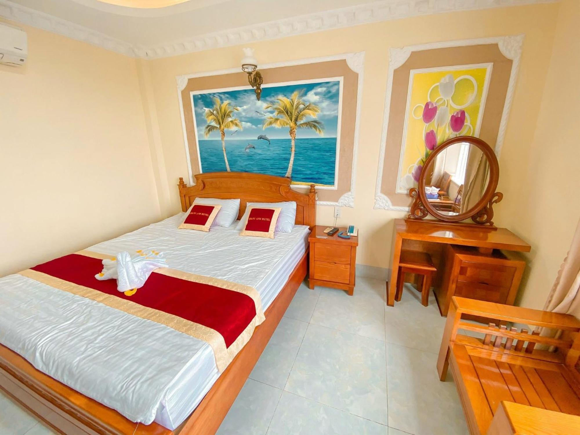 The Moment - Quang Anh Hotel 3*