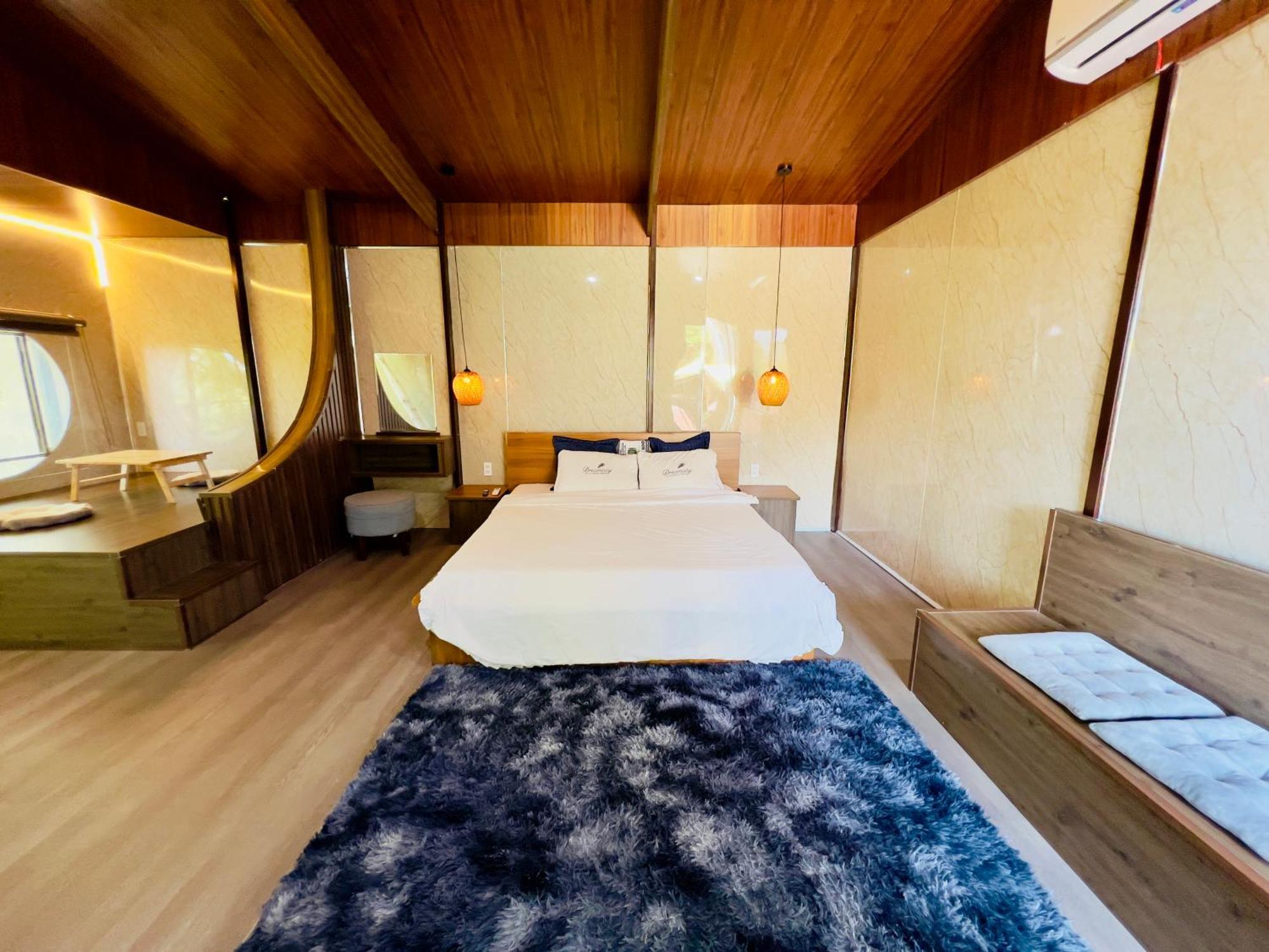 Gio - Homestay