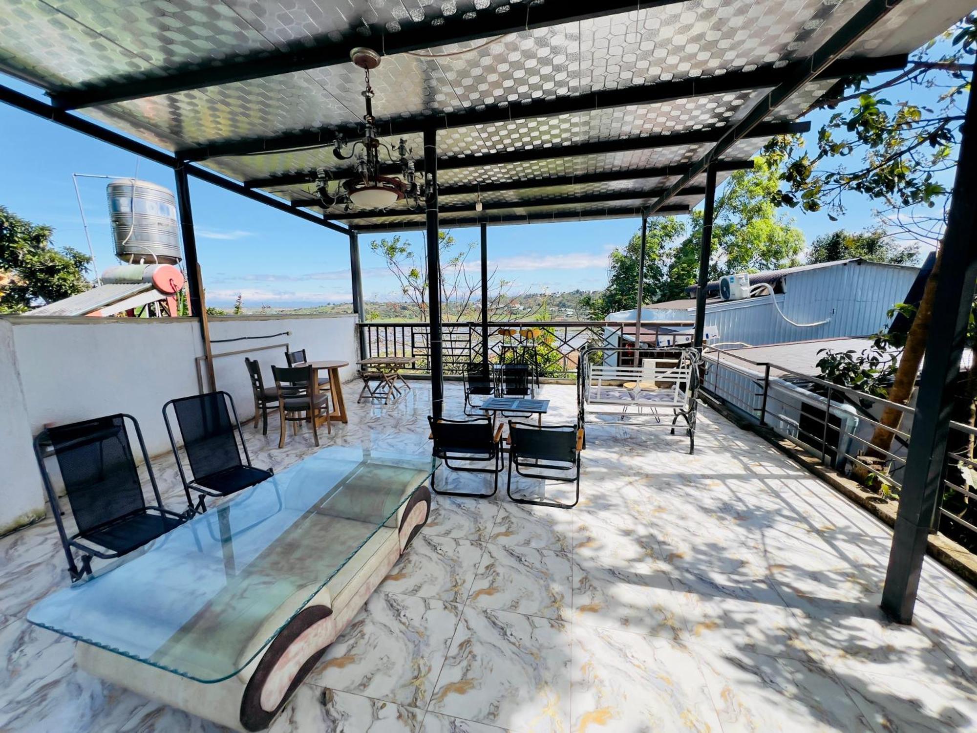 Homestay Gio -