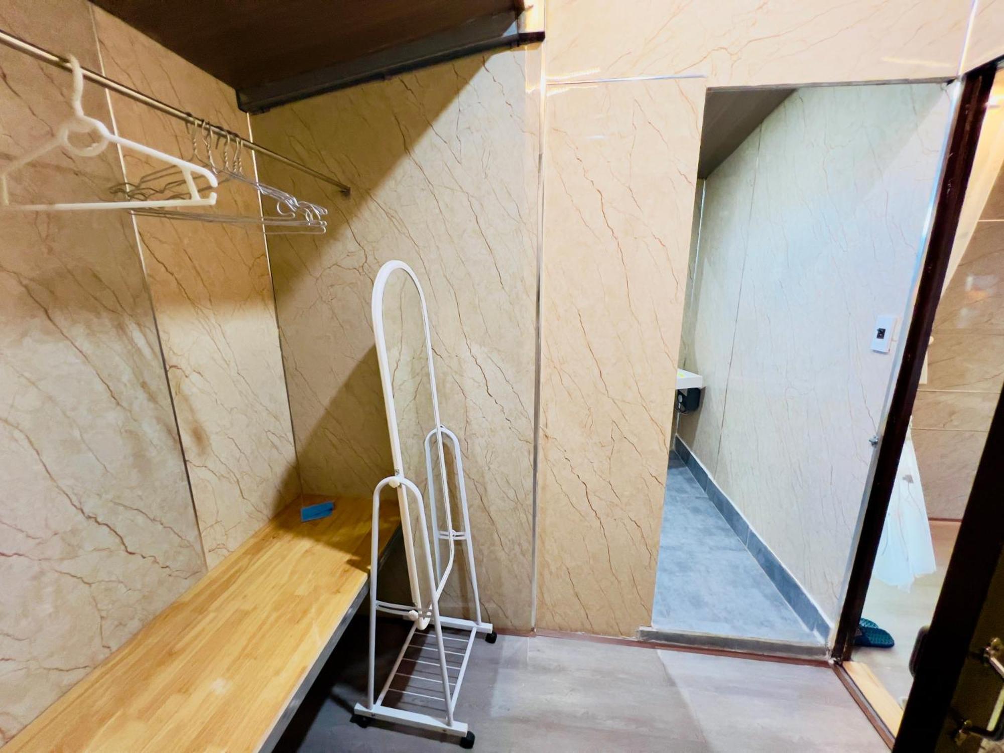 Gio - Homestay