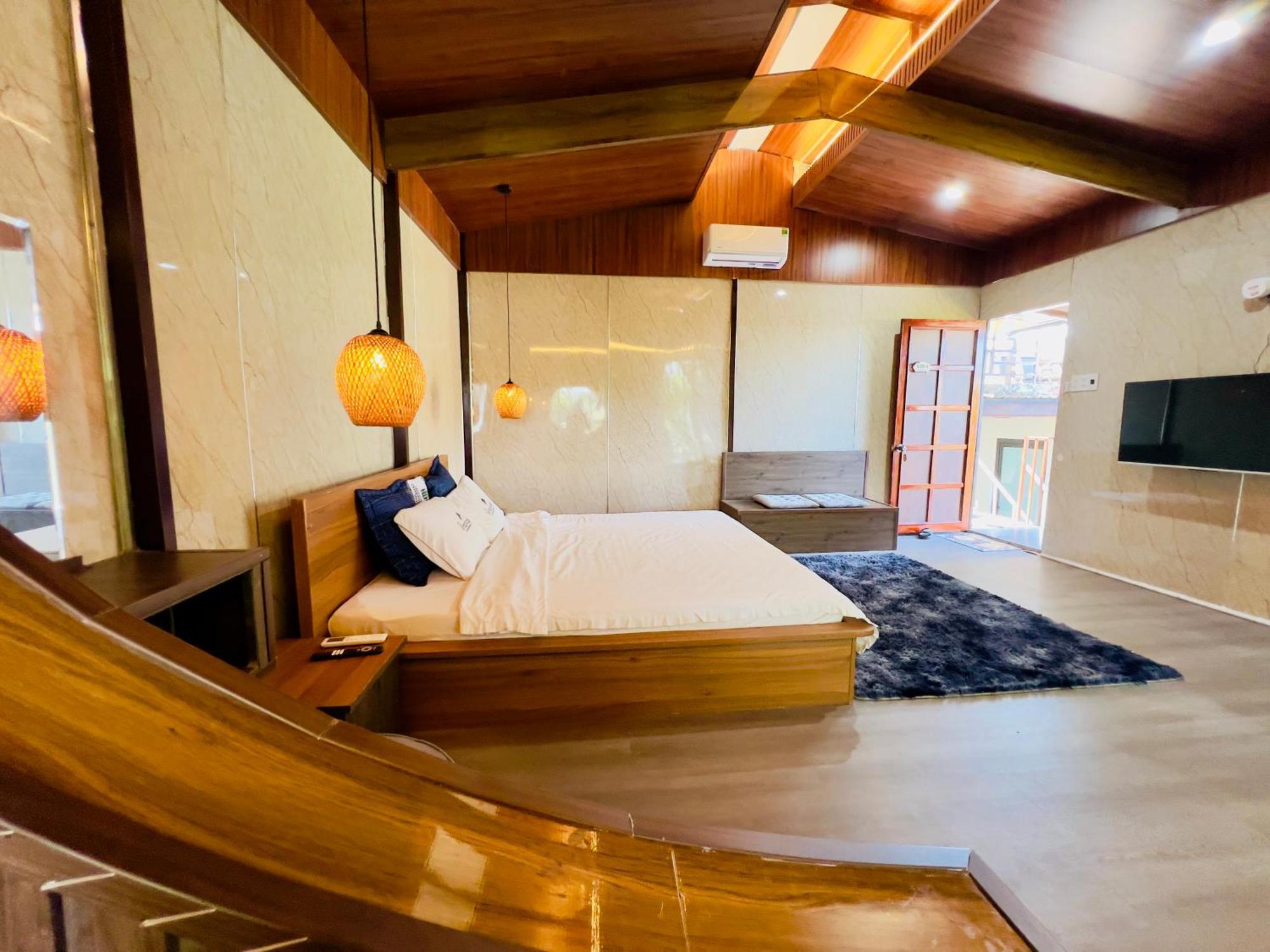 Gio - Homestay *