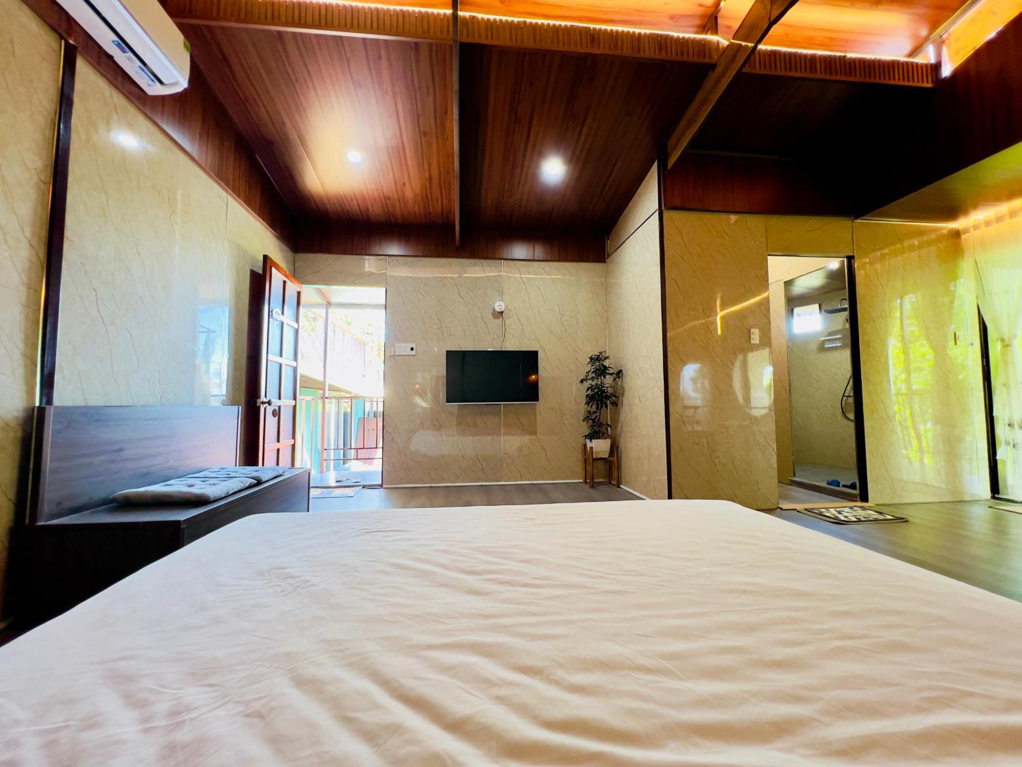 Homestay Gio - Pleiku