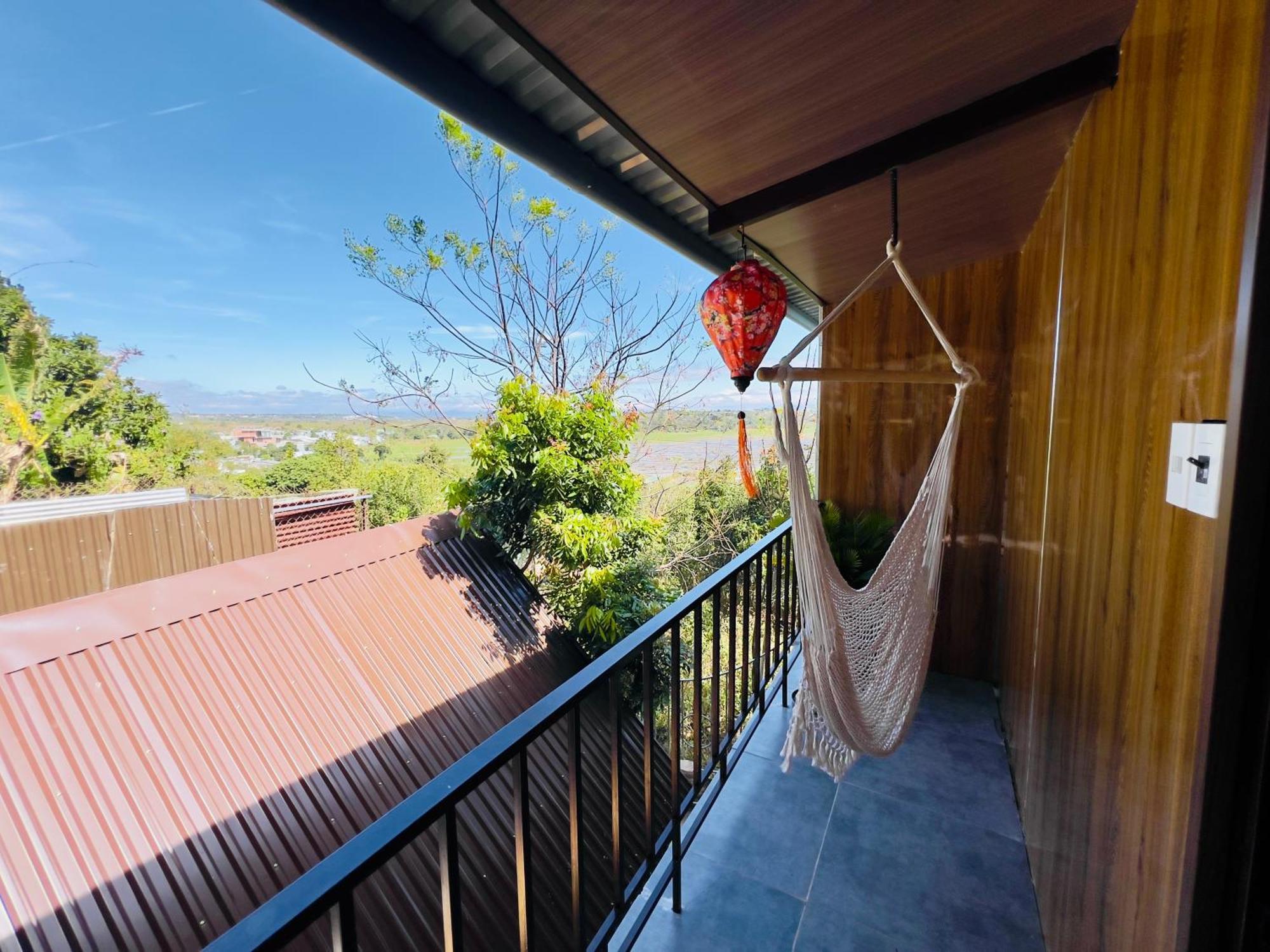 Gio - Homestay