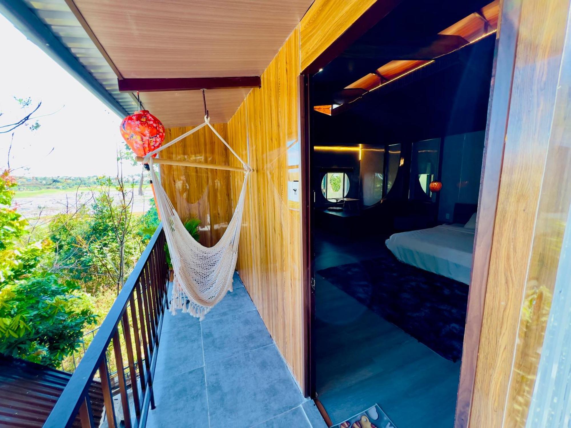 Gio - Homestay Pleiku