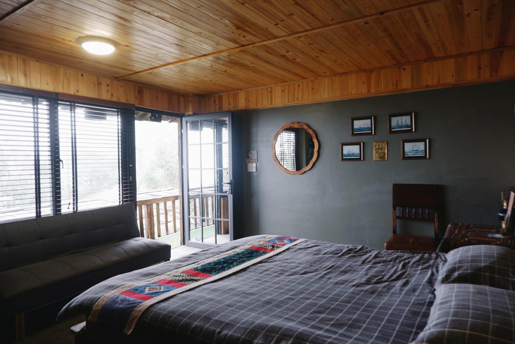 Bed & Breakfast Ta Phin