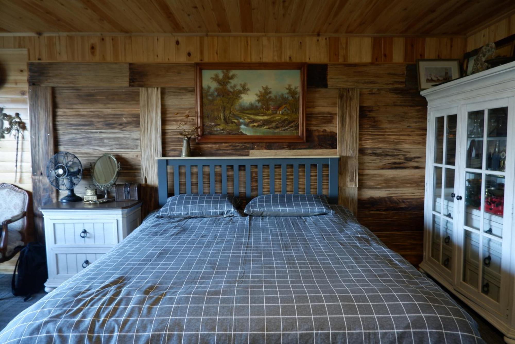 Ta Phin Bed & Breakfast *