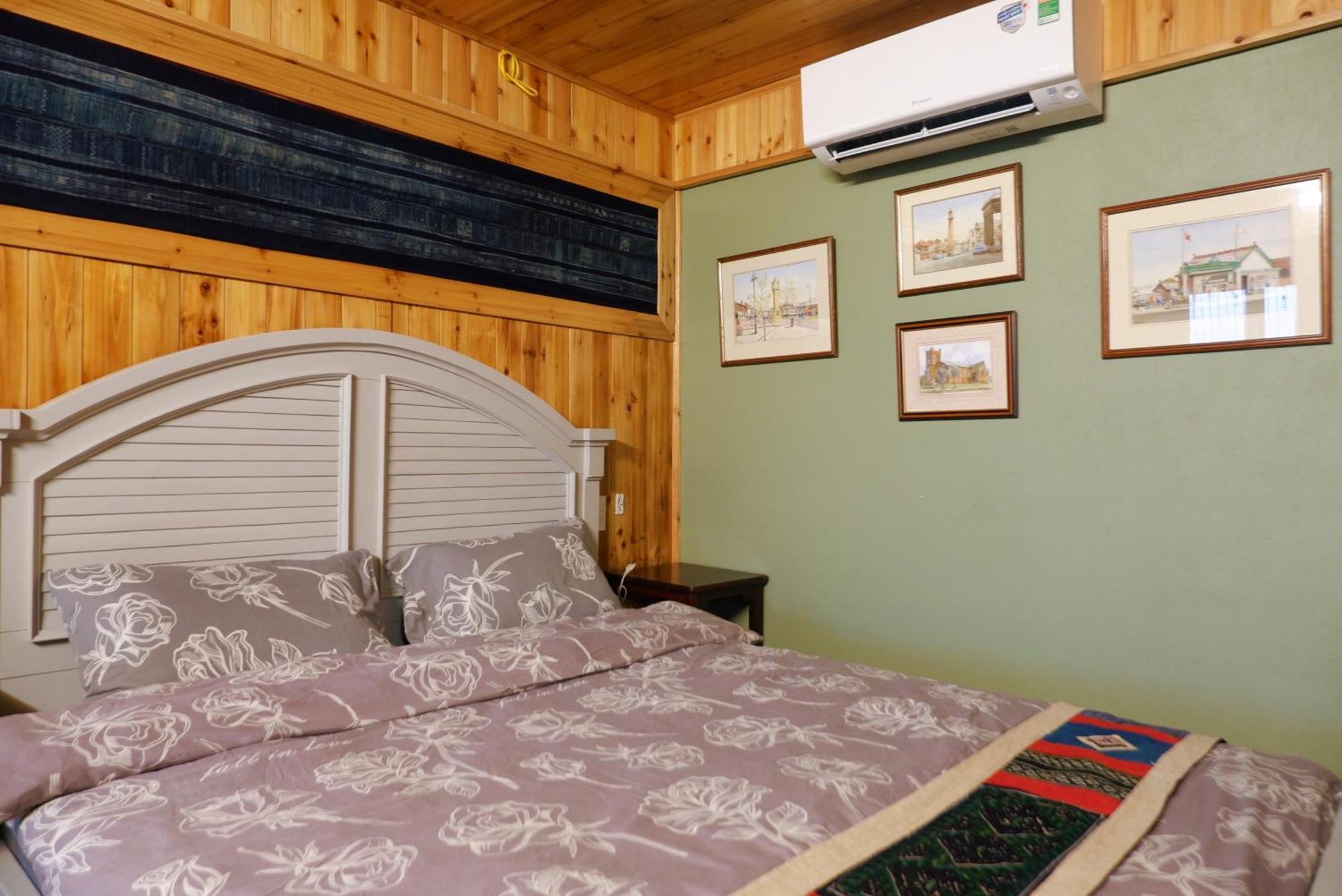 Bed & Breakfast Ta Phin