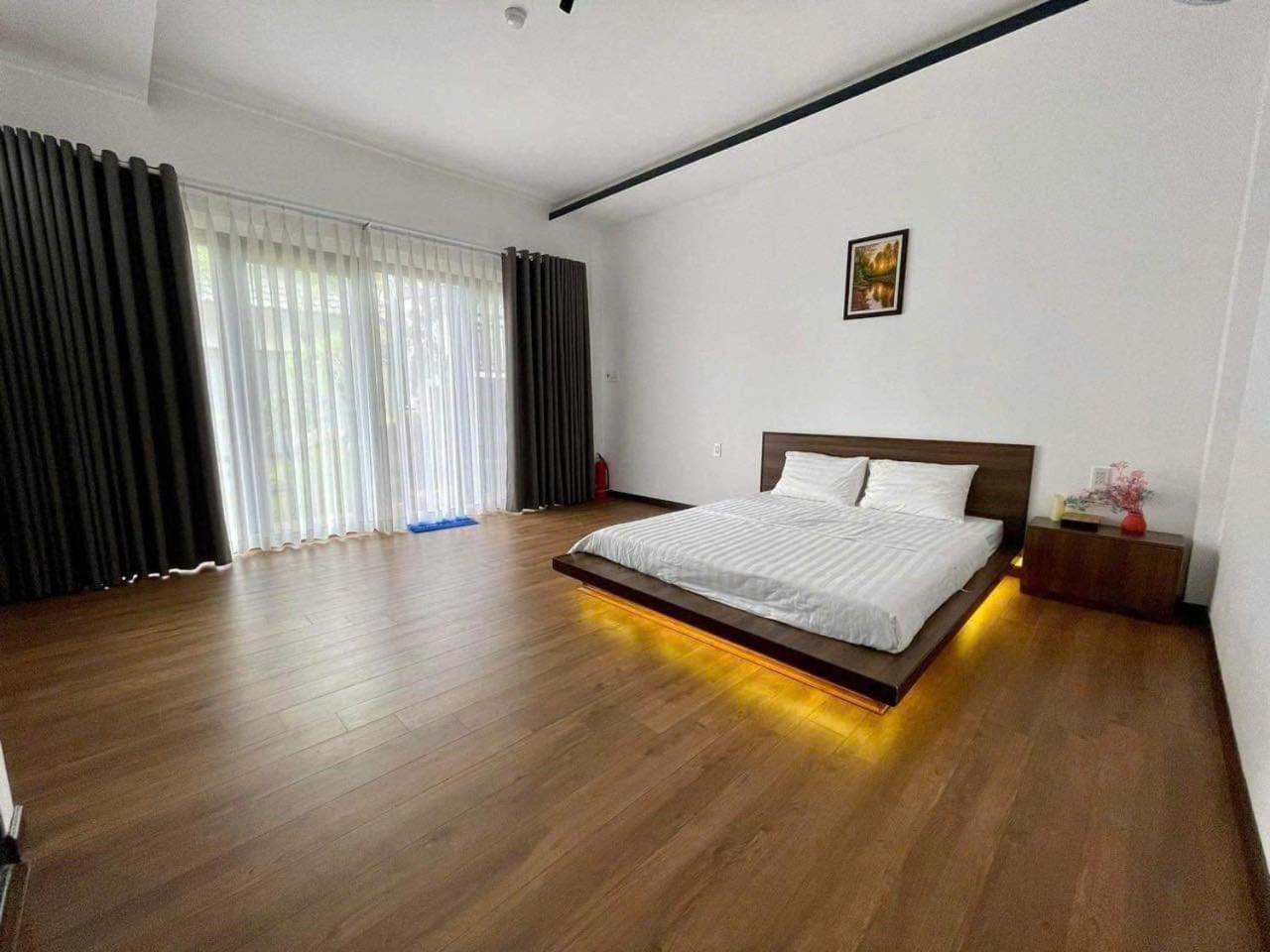 An Homestay&coffee Di Linh