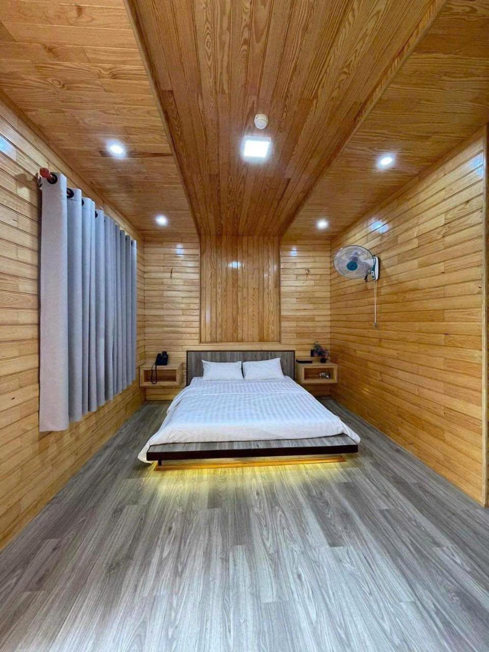 An Homestay&coffee Bed & Breakfast *