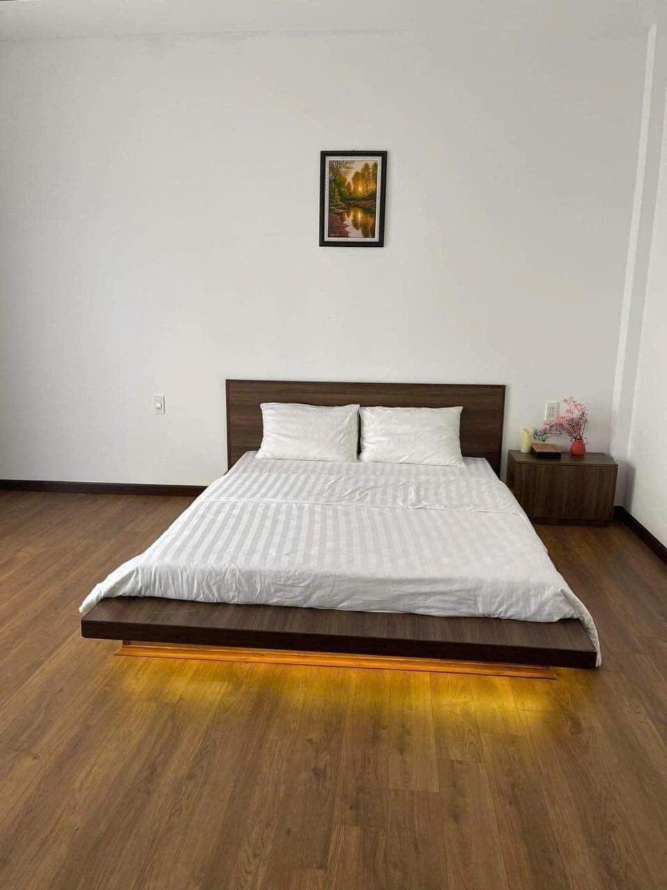 An Homestay&coffee Bed & Breakfast Di Linh