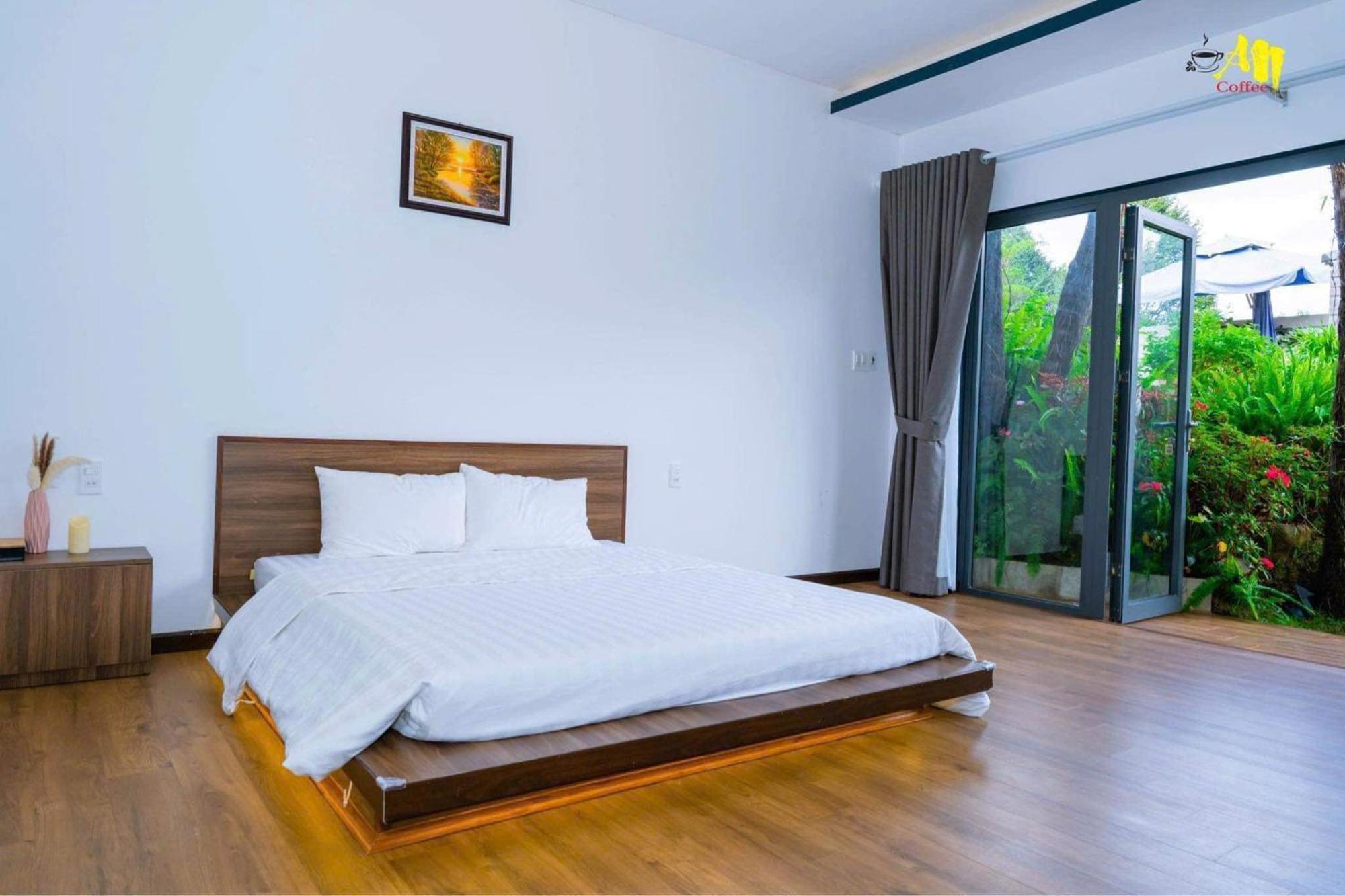 An Homestay&coffee Di Linh