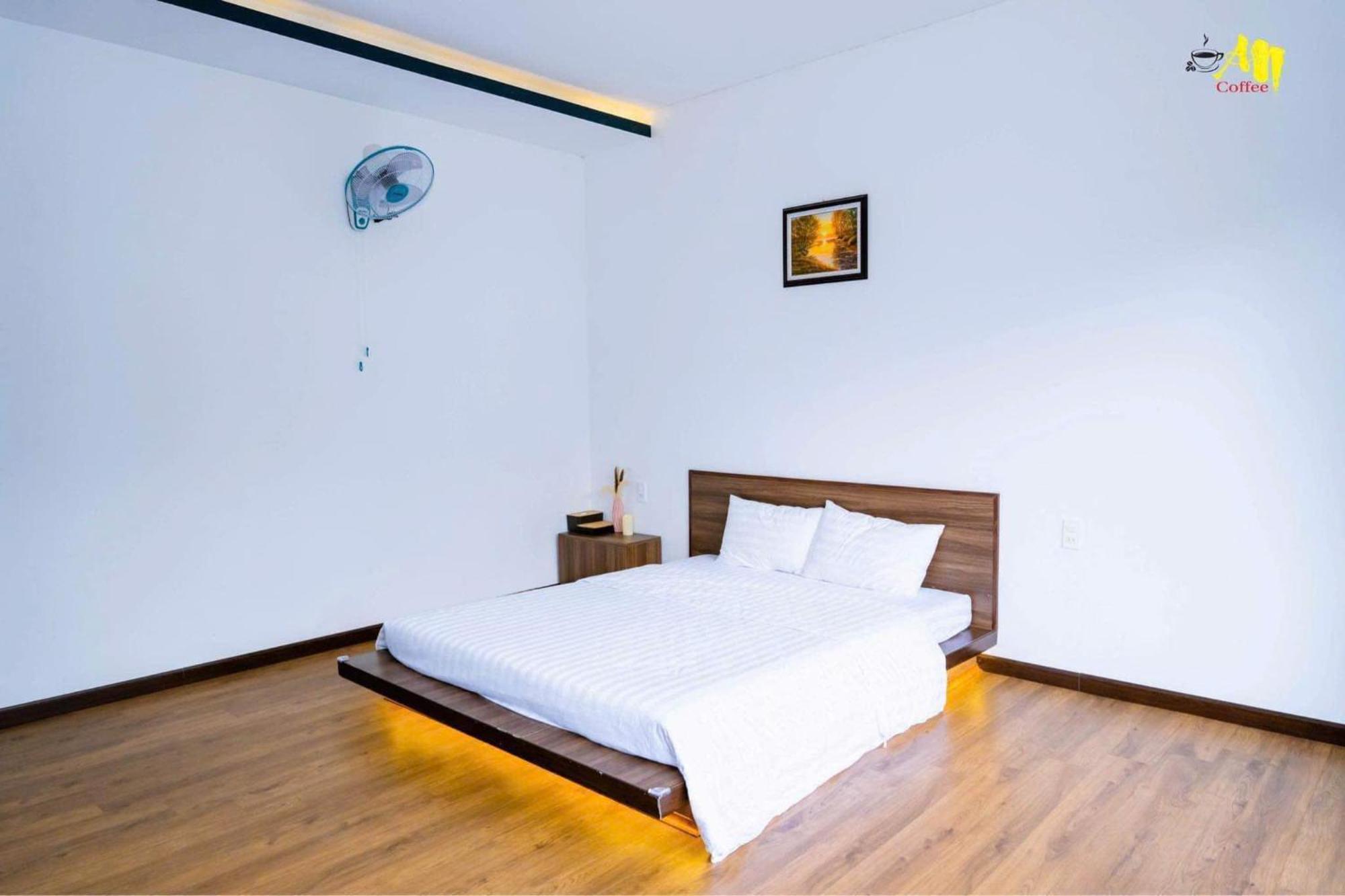 Bed & Breakfast An Homestay&coffee *