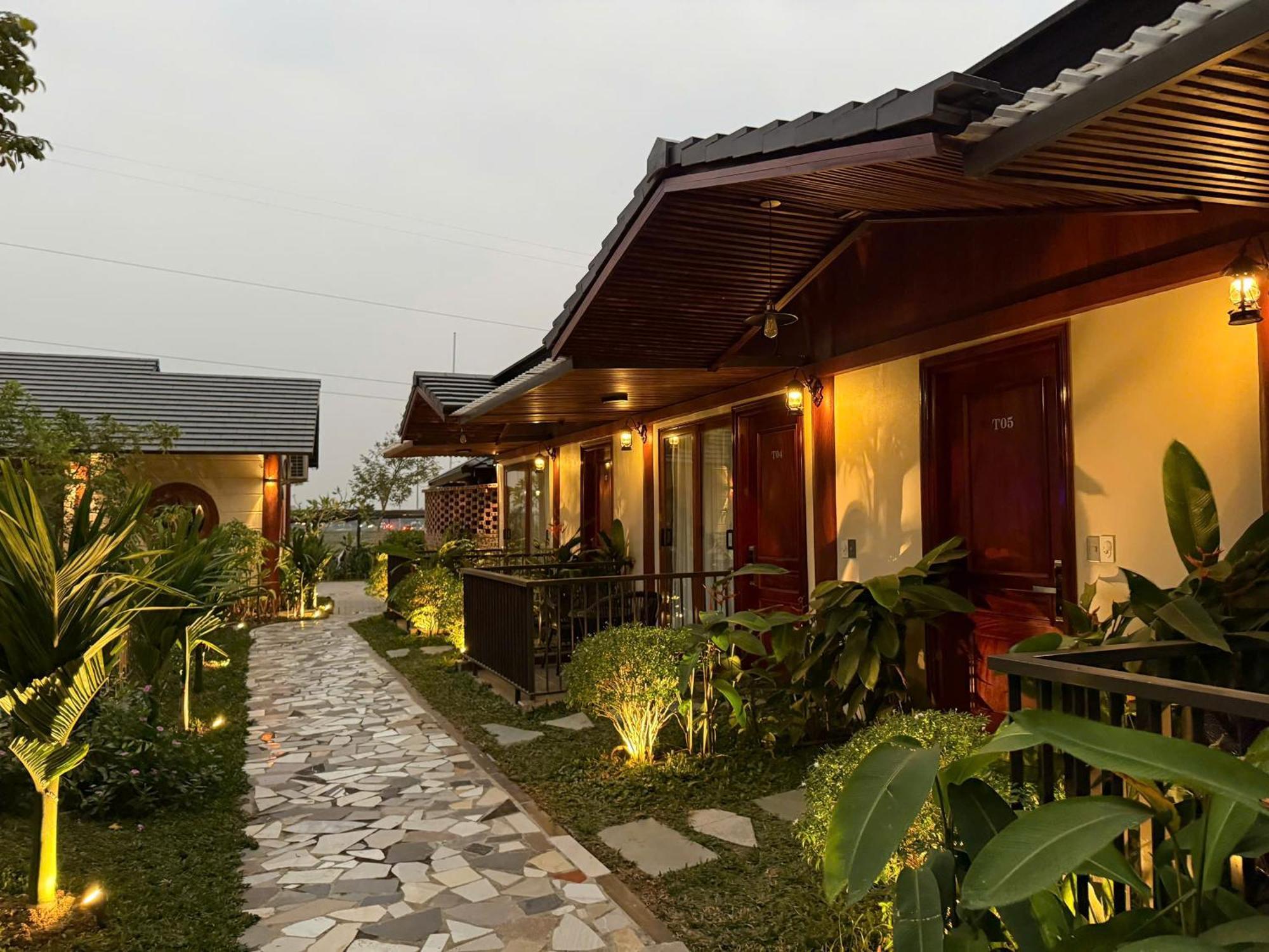 Resort Athena Premier *
