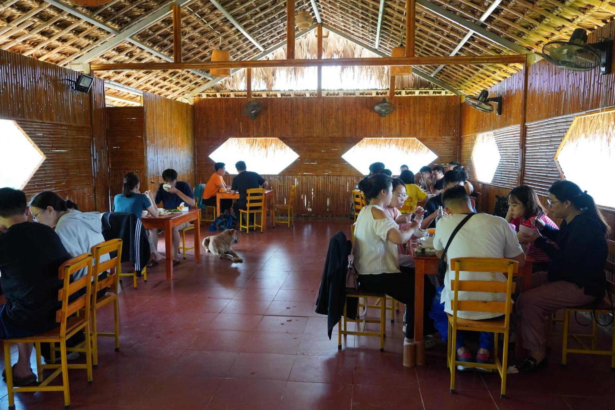 Hoang Su Phi - Mong Ngua Ha Giang