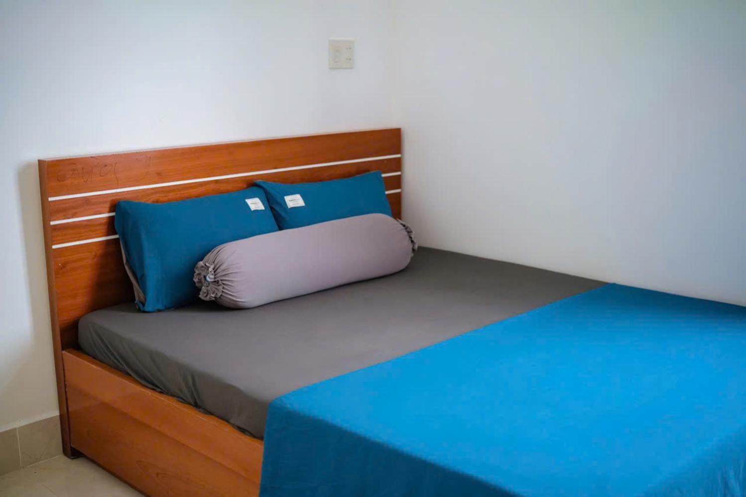 Khach San Khu Ben Tau Hieu Sang 68 Hostel & Villas Seaview Near Rach Gia Harbor *