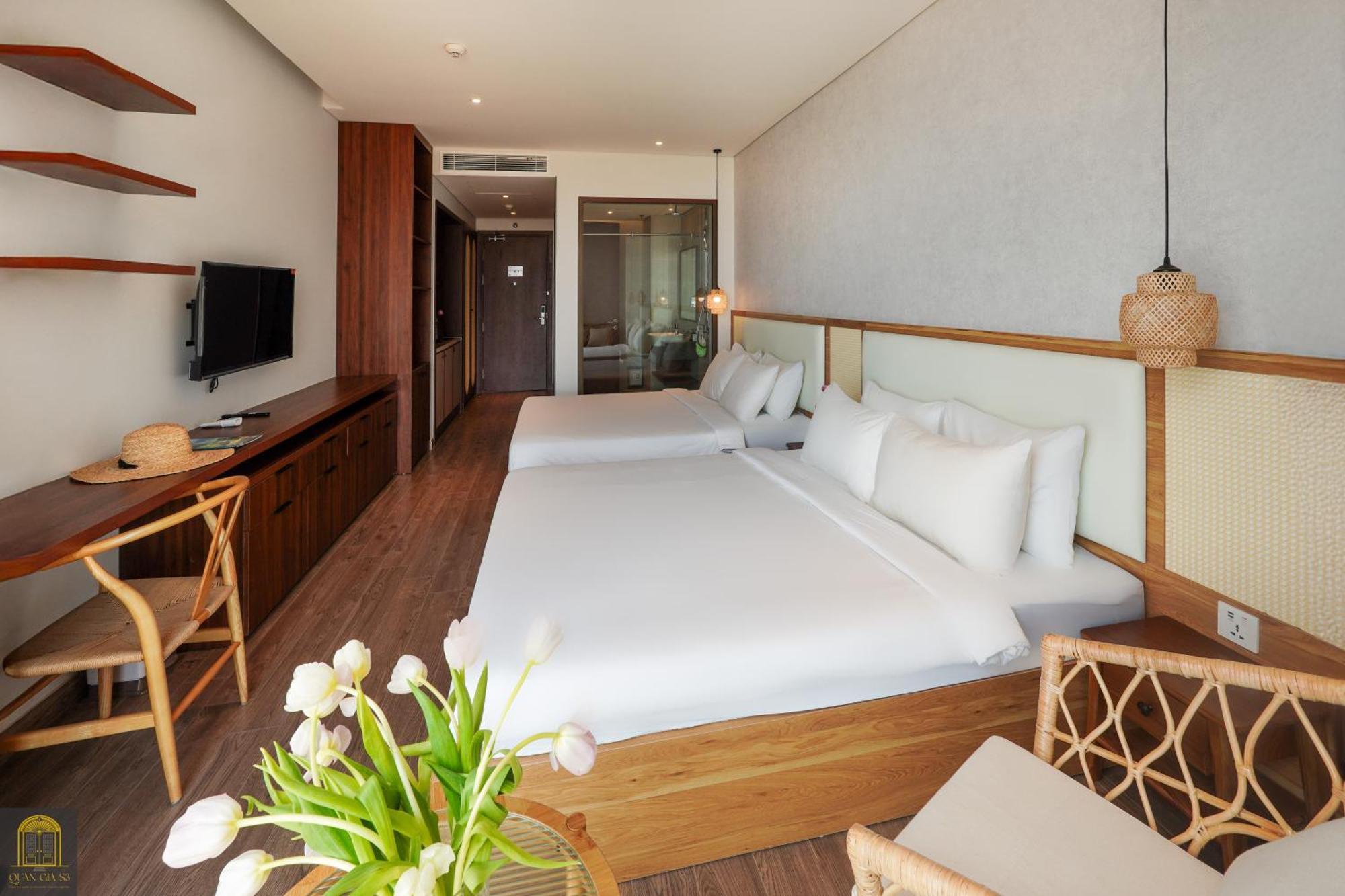 Hotel Apec Mandala Cham Bay By Nhat Anh 5*