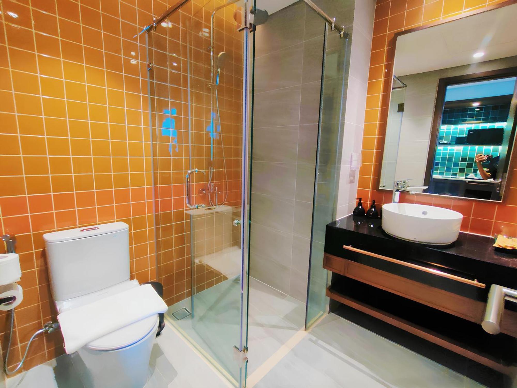 Aparthotel Resort Mandala'S By Cozy Apec Mui Ne