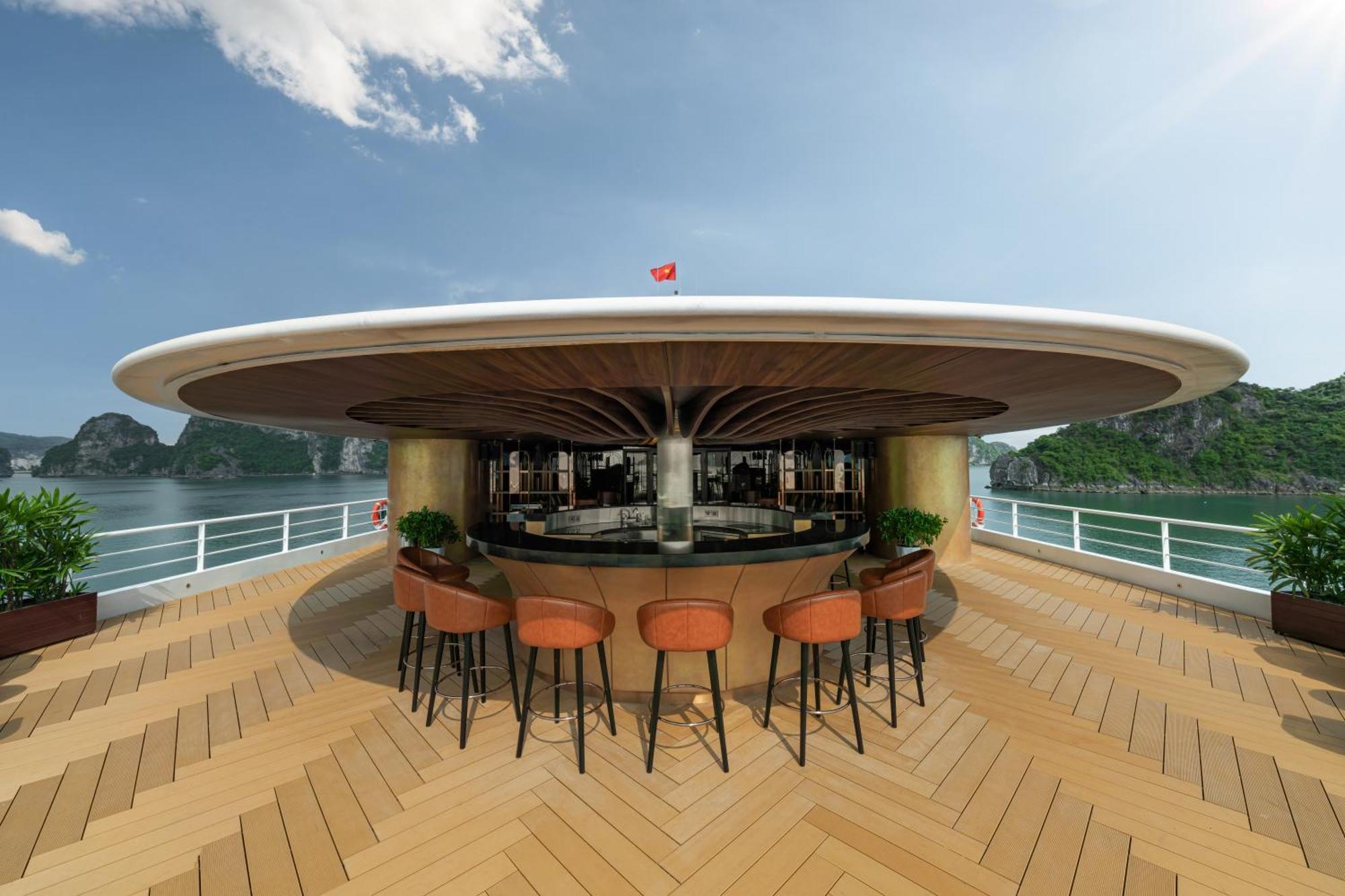 Sea Stars Cruise Bay *
