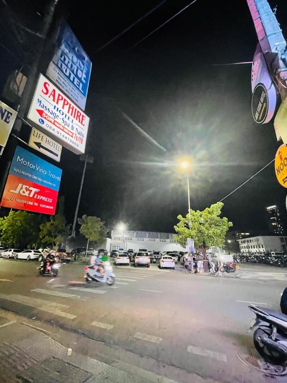 Saphia Hotel Hue