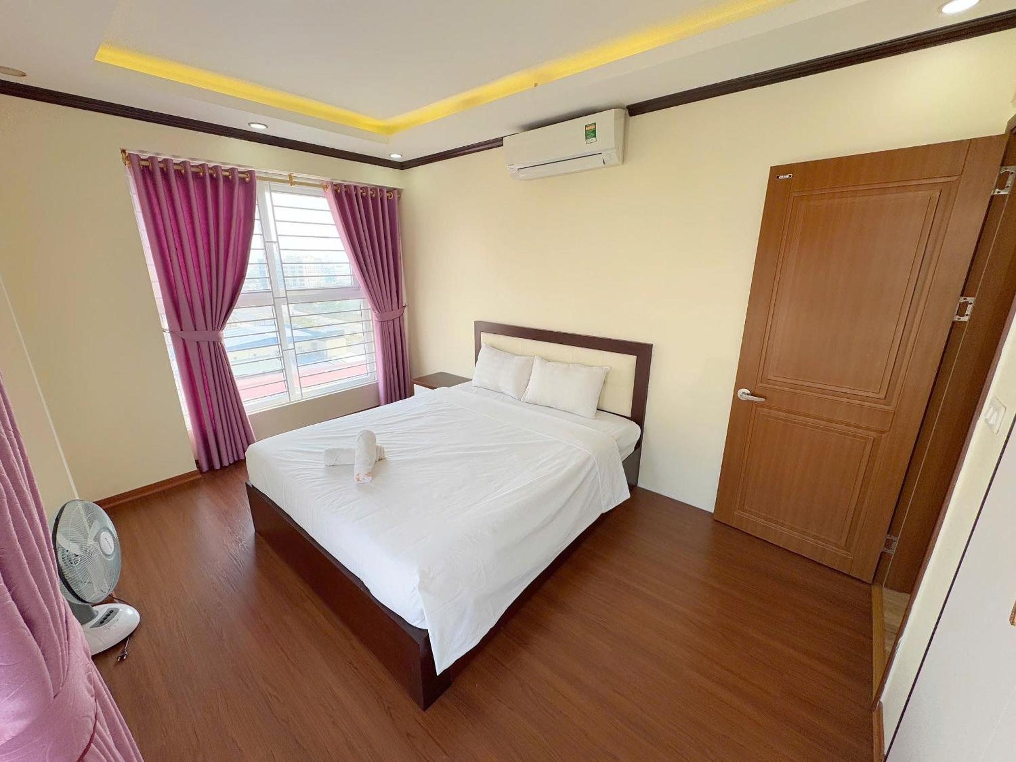 Nang - Newlife Tower *