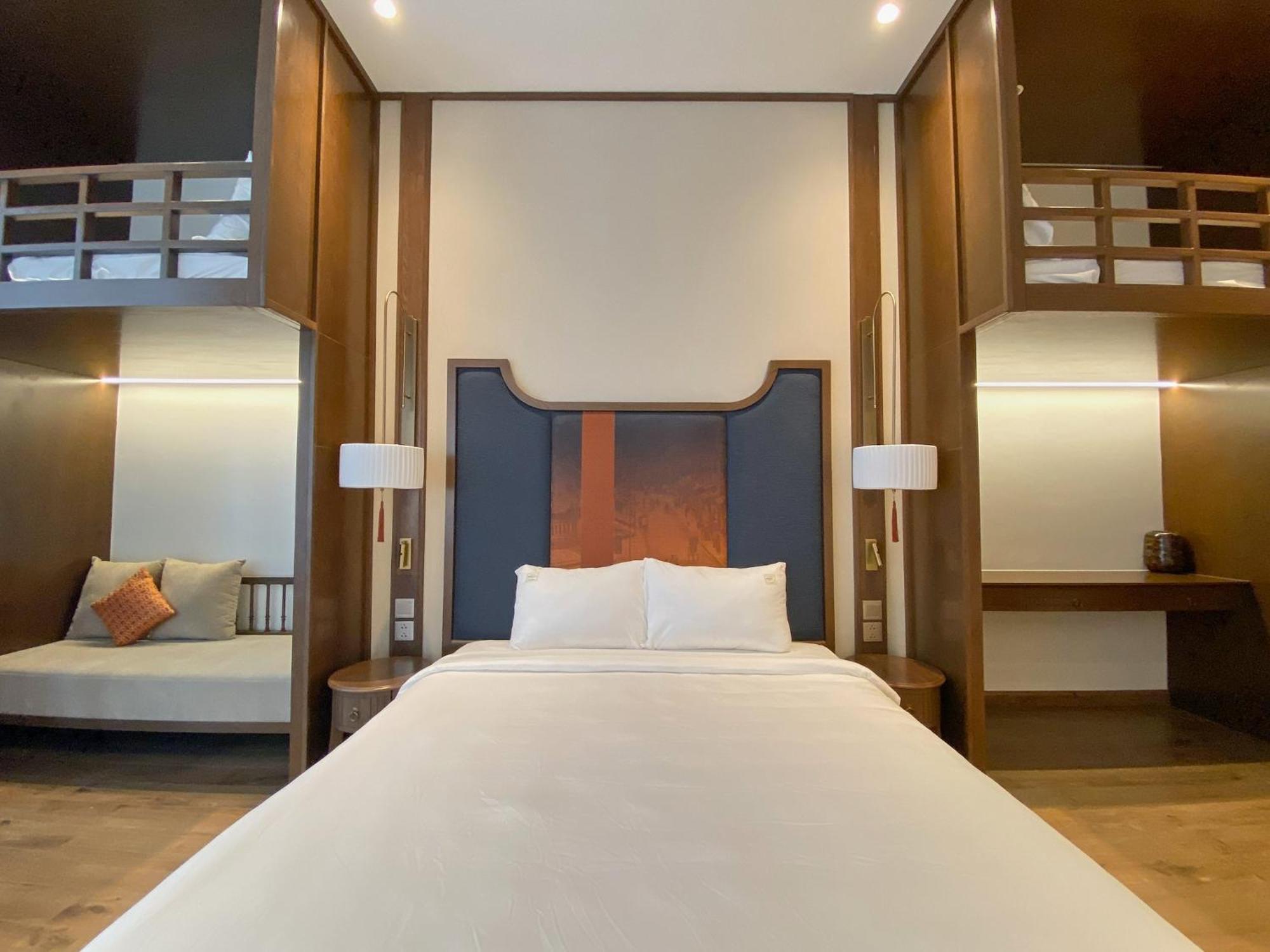 Apartment Ho Bien Apec Mandala Mui Ne Phan Thiet