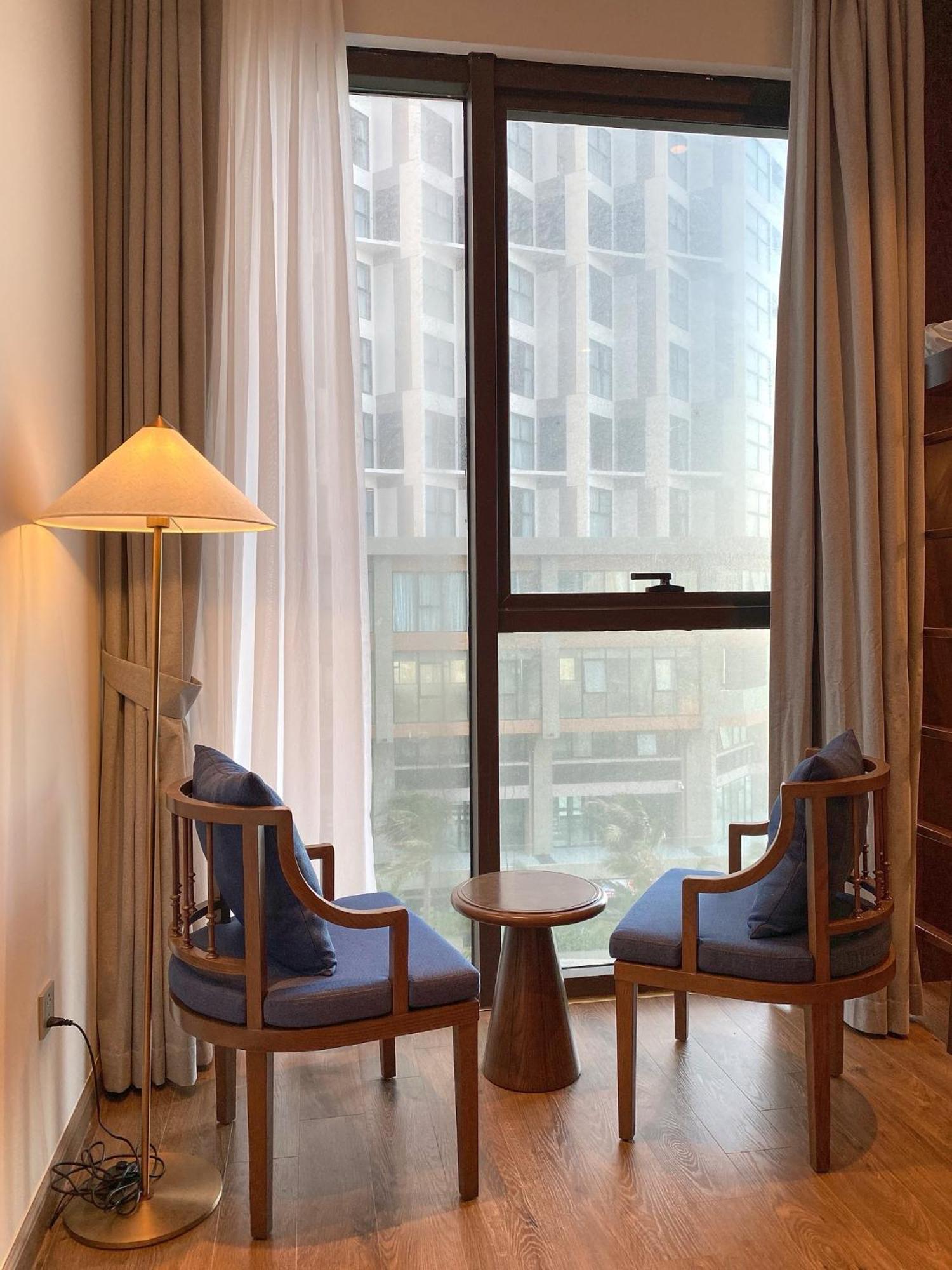 Apartment Ho Bien Apec Mandala Mui Ne