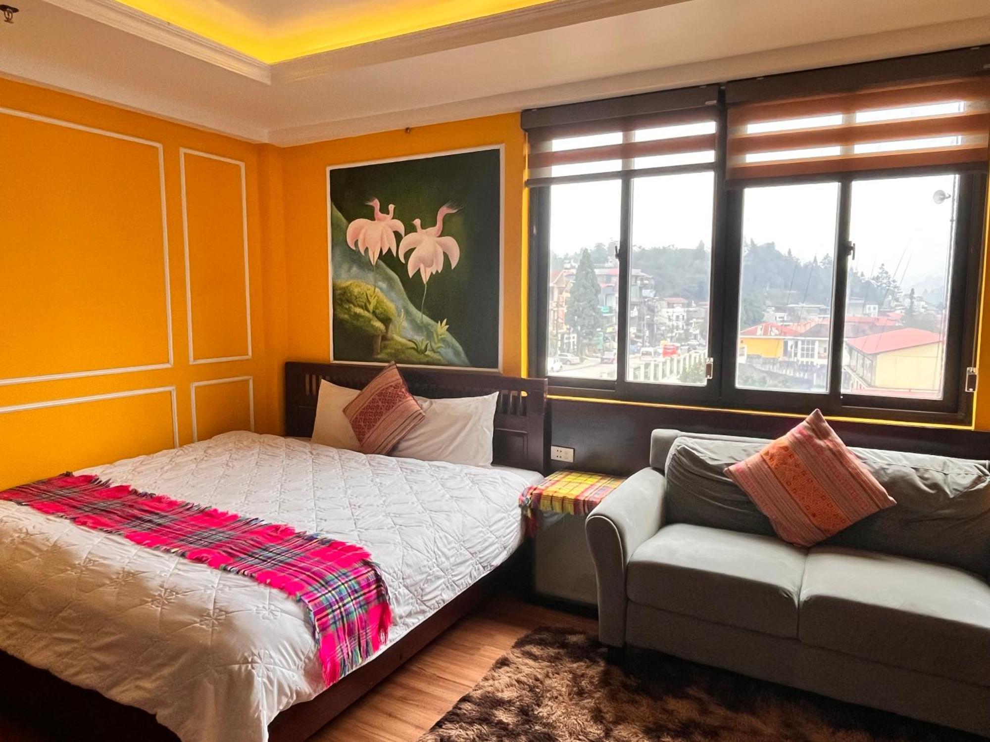 Bed & Breakfast Bing *