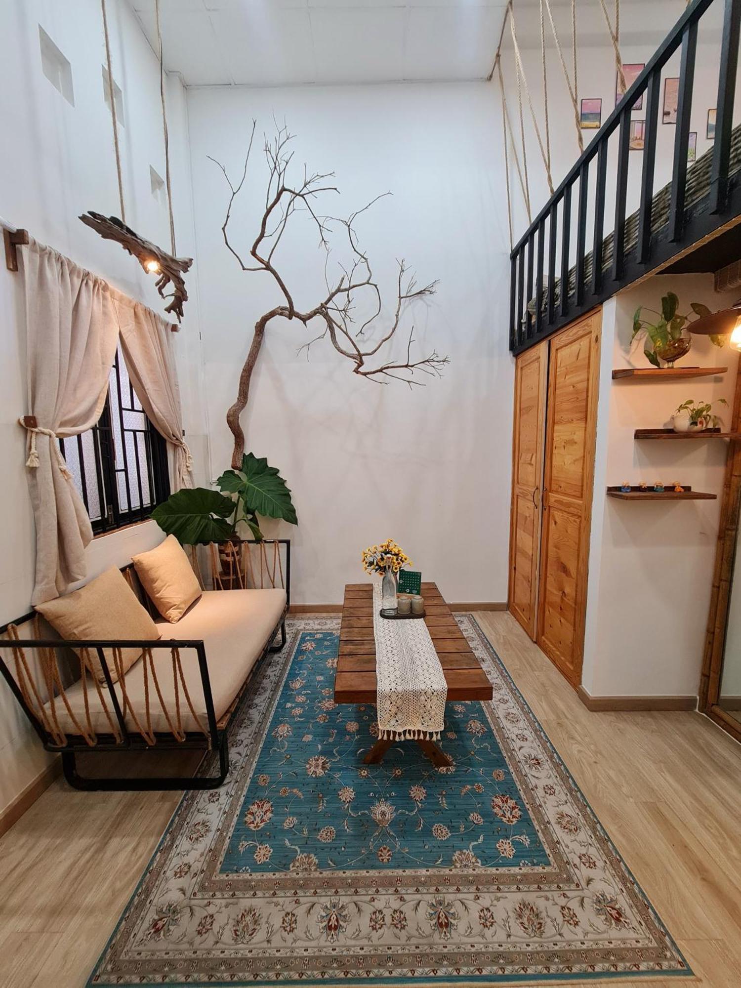 Tinh House 2*
