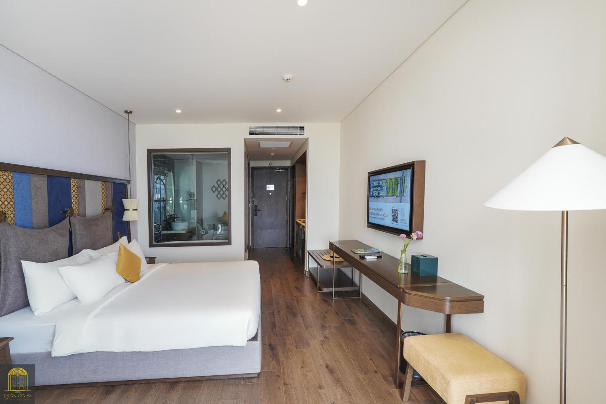 Hotel Apec Mandala Cham Bay By Nhat Anh Mũi Né