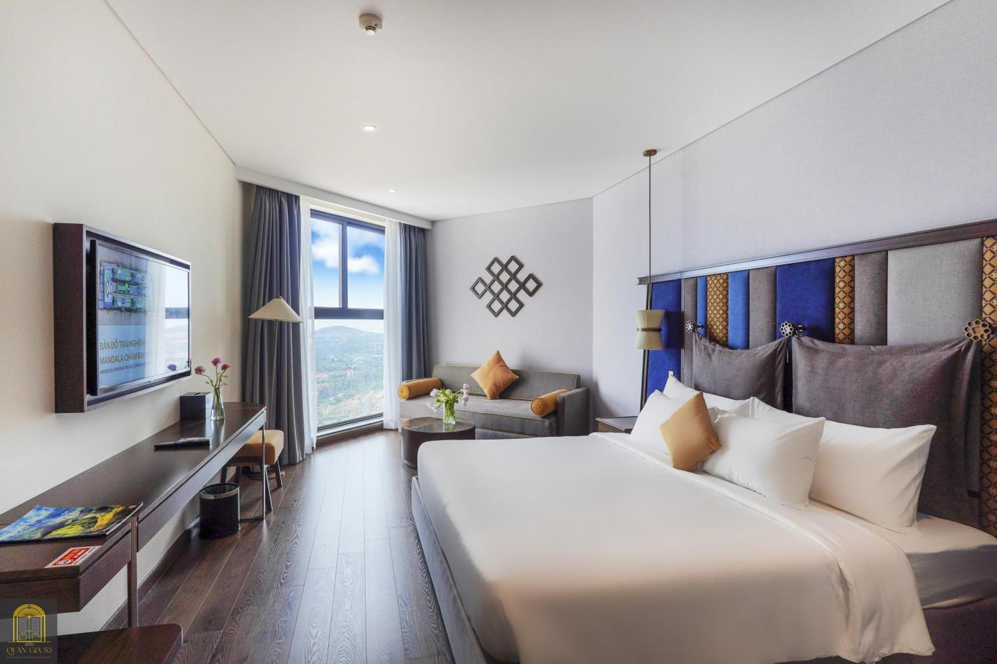 Hotel Apec Mandala Cham Bay By Nhat Anh