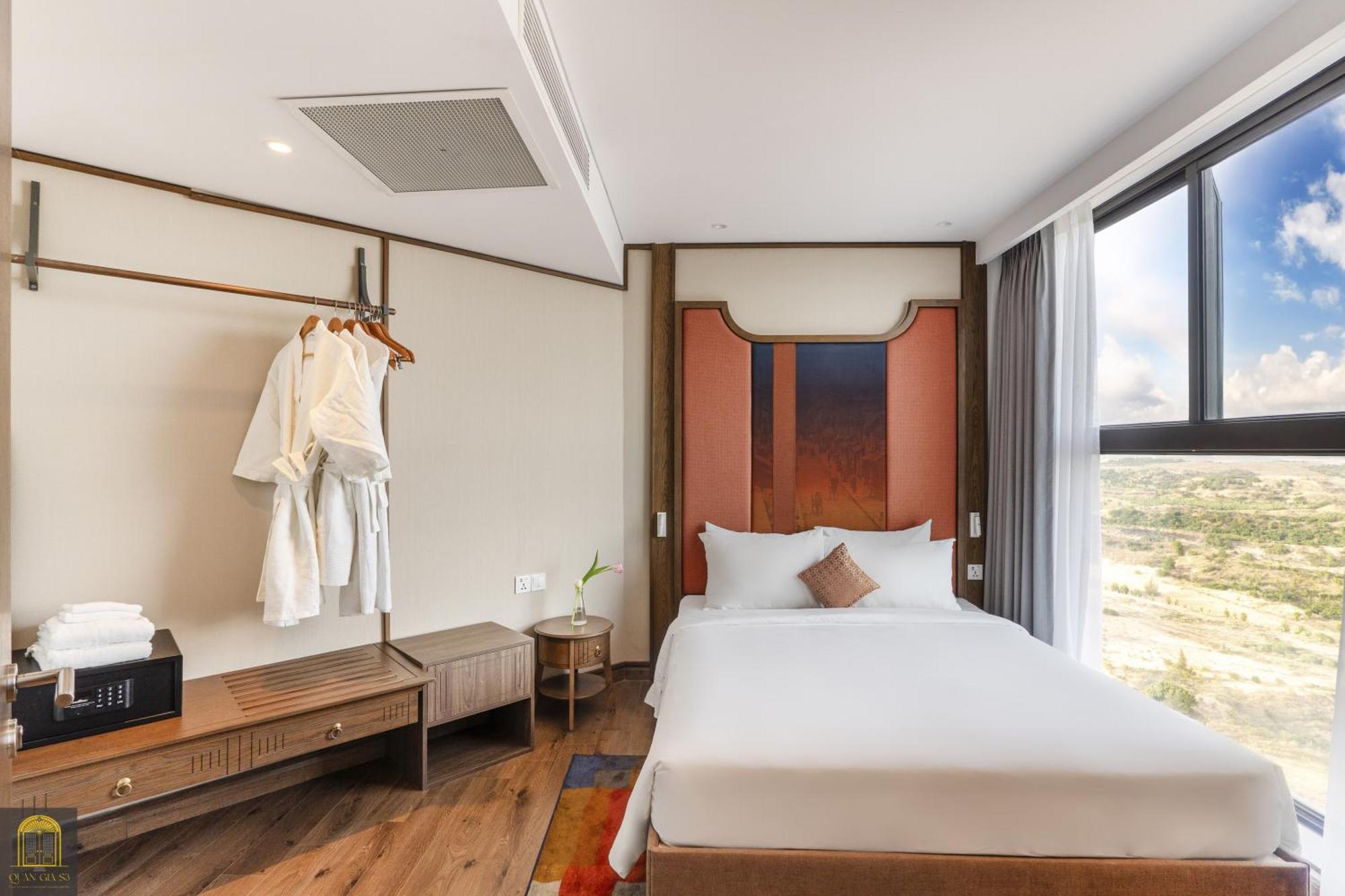 Hotel Apec Mandala Cham Bay By Nhat Anh Mũi Né