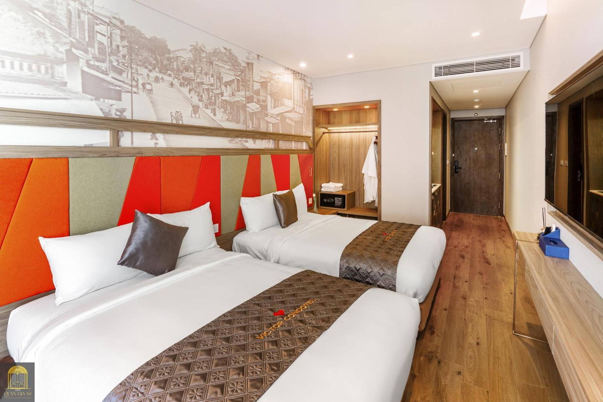 Hotel Apec Mandala Cham Bay By Nhat Anh