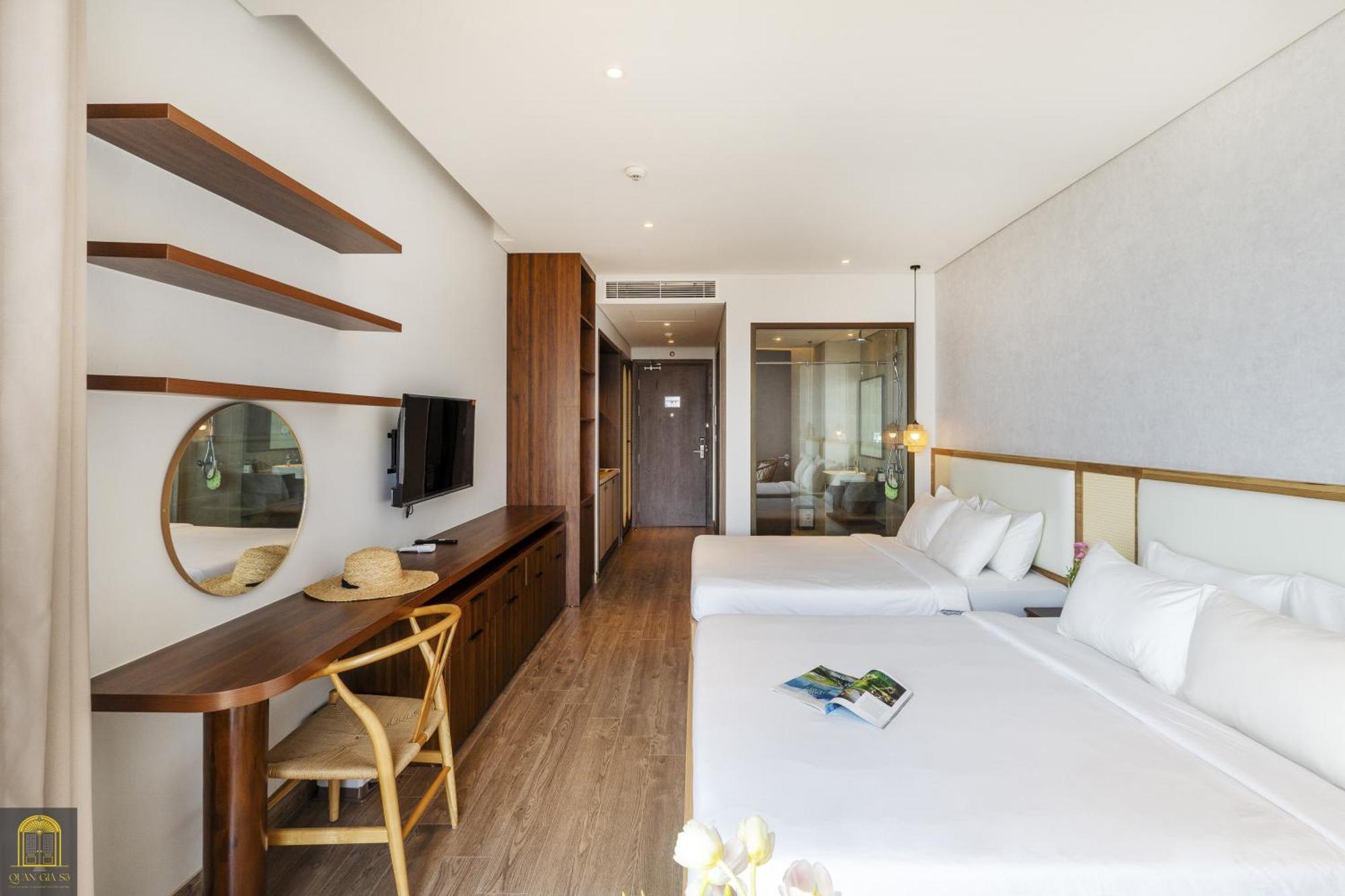 Apec Mandala Cham Bay Condotel Rs *