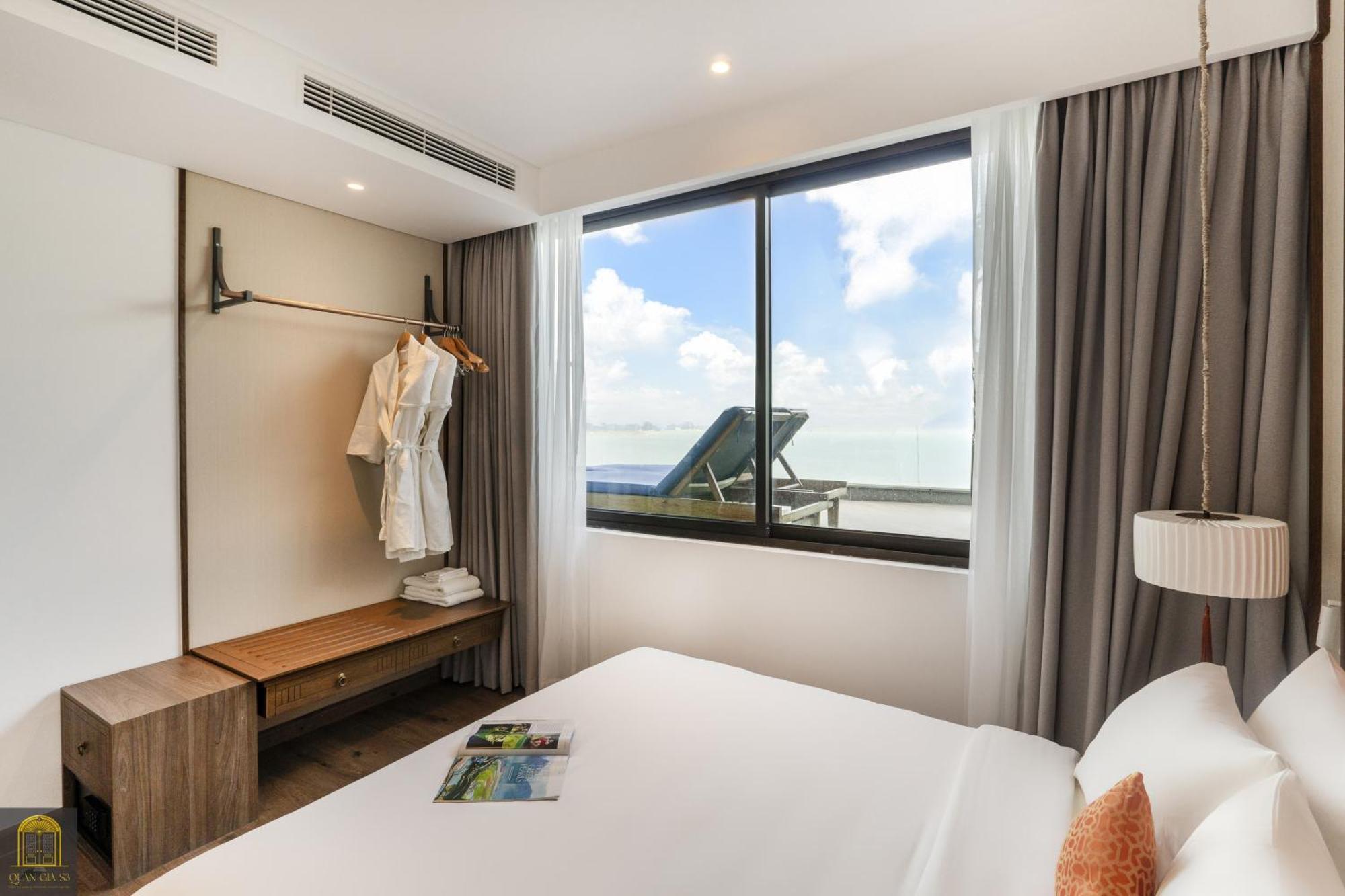 Apec Mandala Cham Bay Condotel Rs * Mui Ne