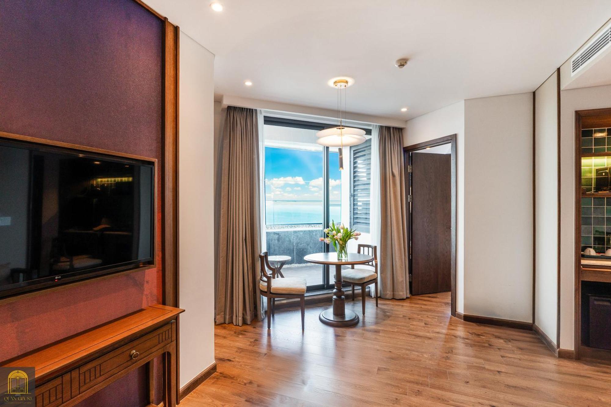 Aparthotel Apec Mandala Cham Bay Condotel Rs *