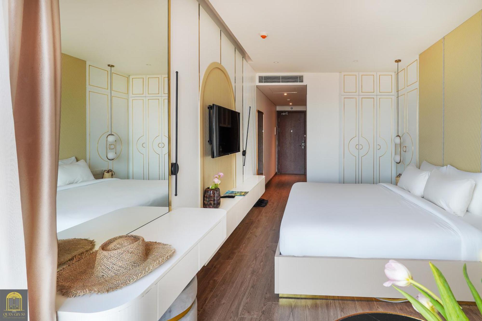 Apec Mandala Cham Bay Condotel Rs *
